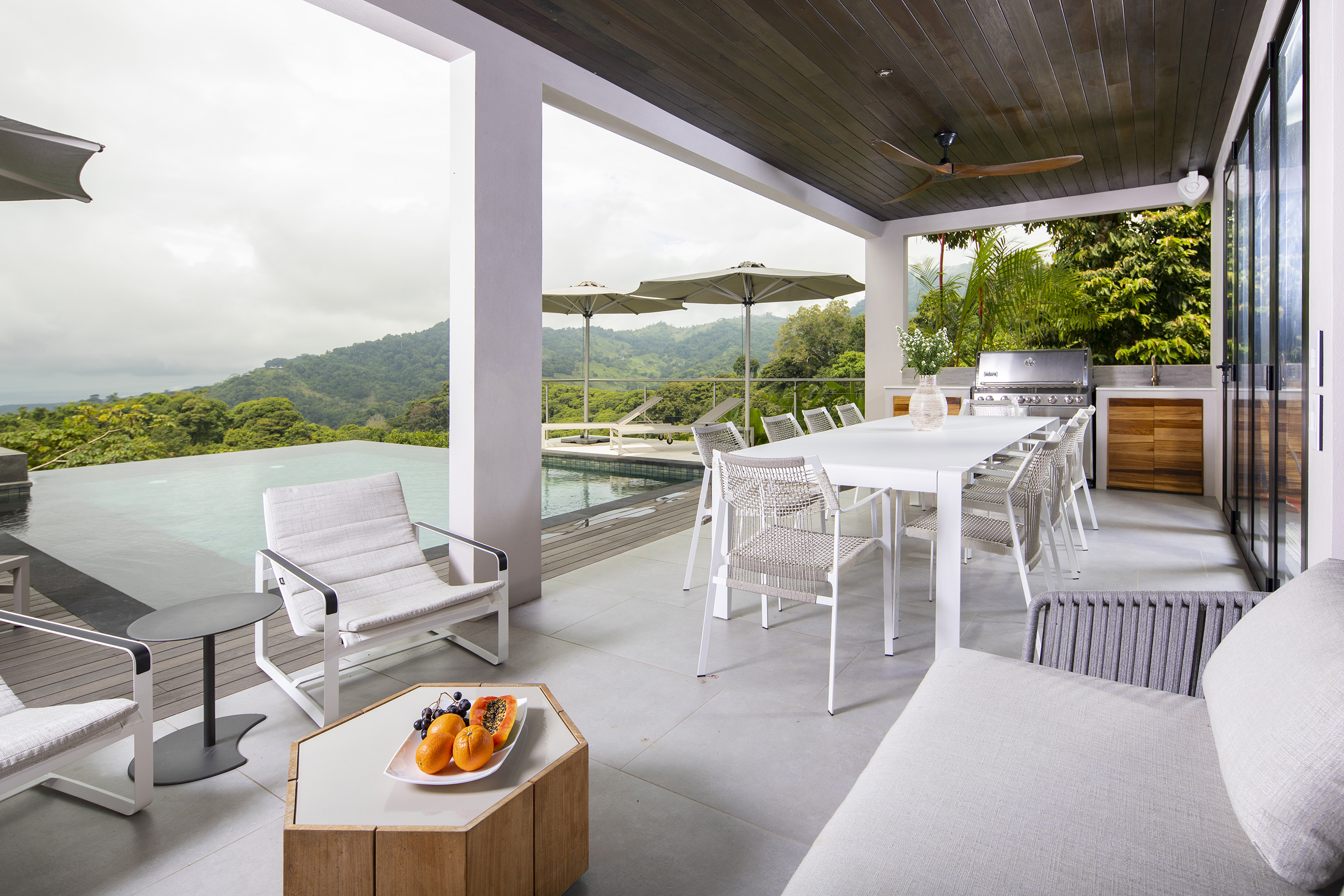 4 bed Single Family Homes For Rent in Dominical, Puntarenas - thumb 27