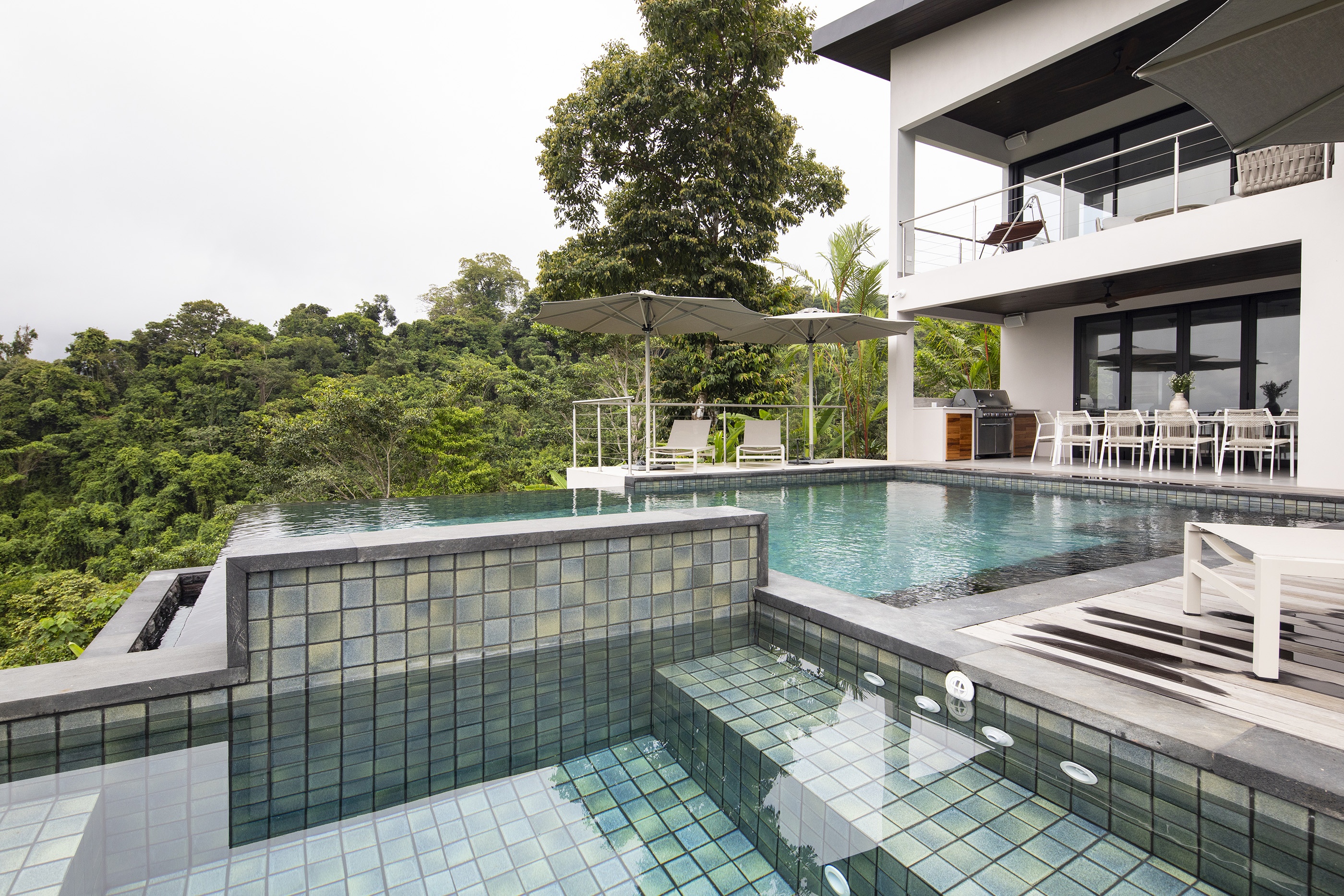 4 bed Single Family Homes For Rent in Dominical, Puntarenas - thumb 20