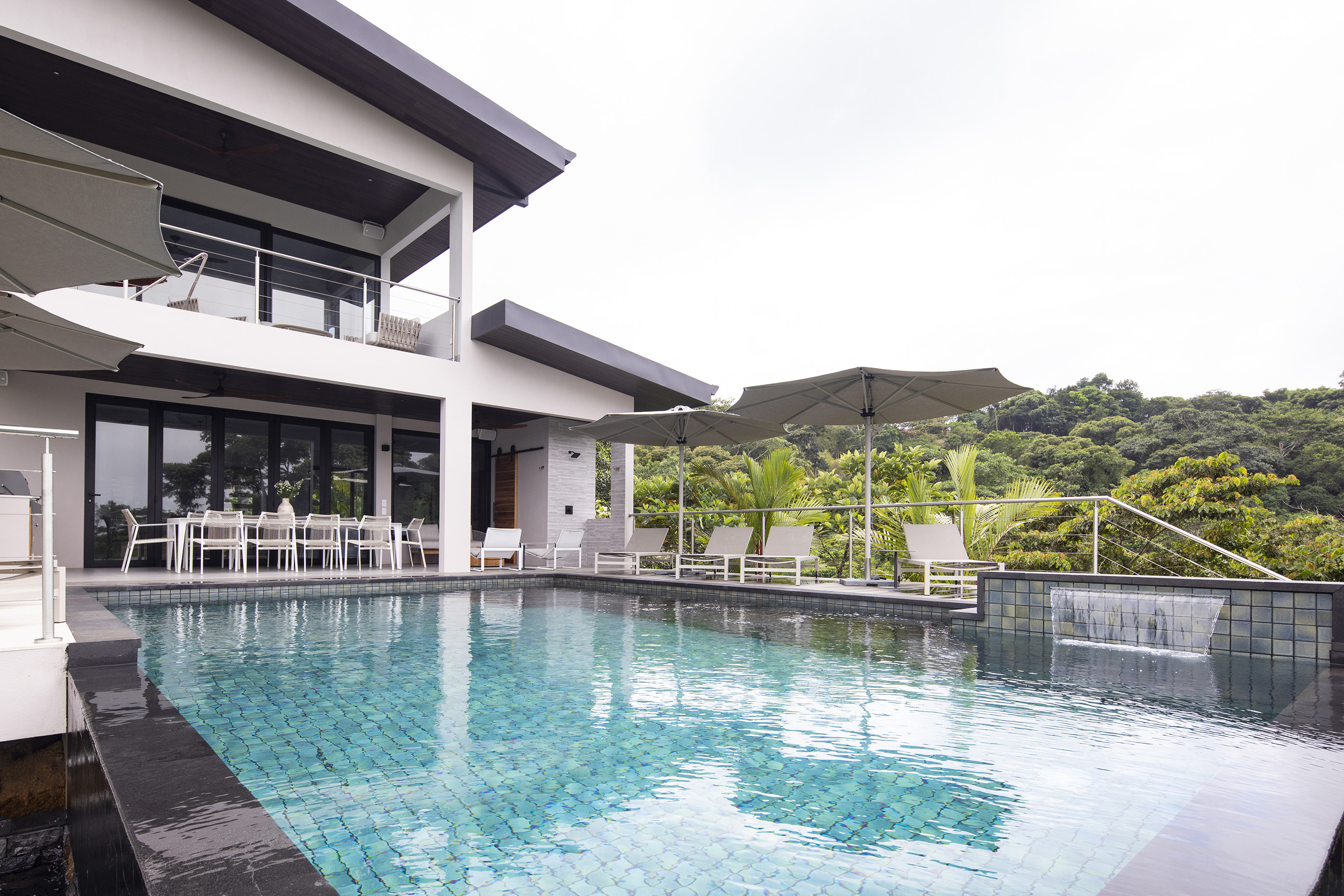 4 bed Single Family Homes For Rent in Dominical, Puntarenas - thumb 23