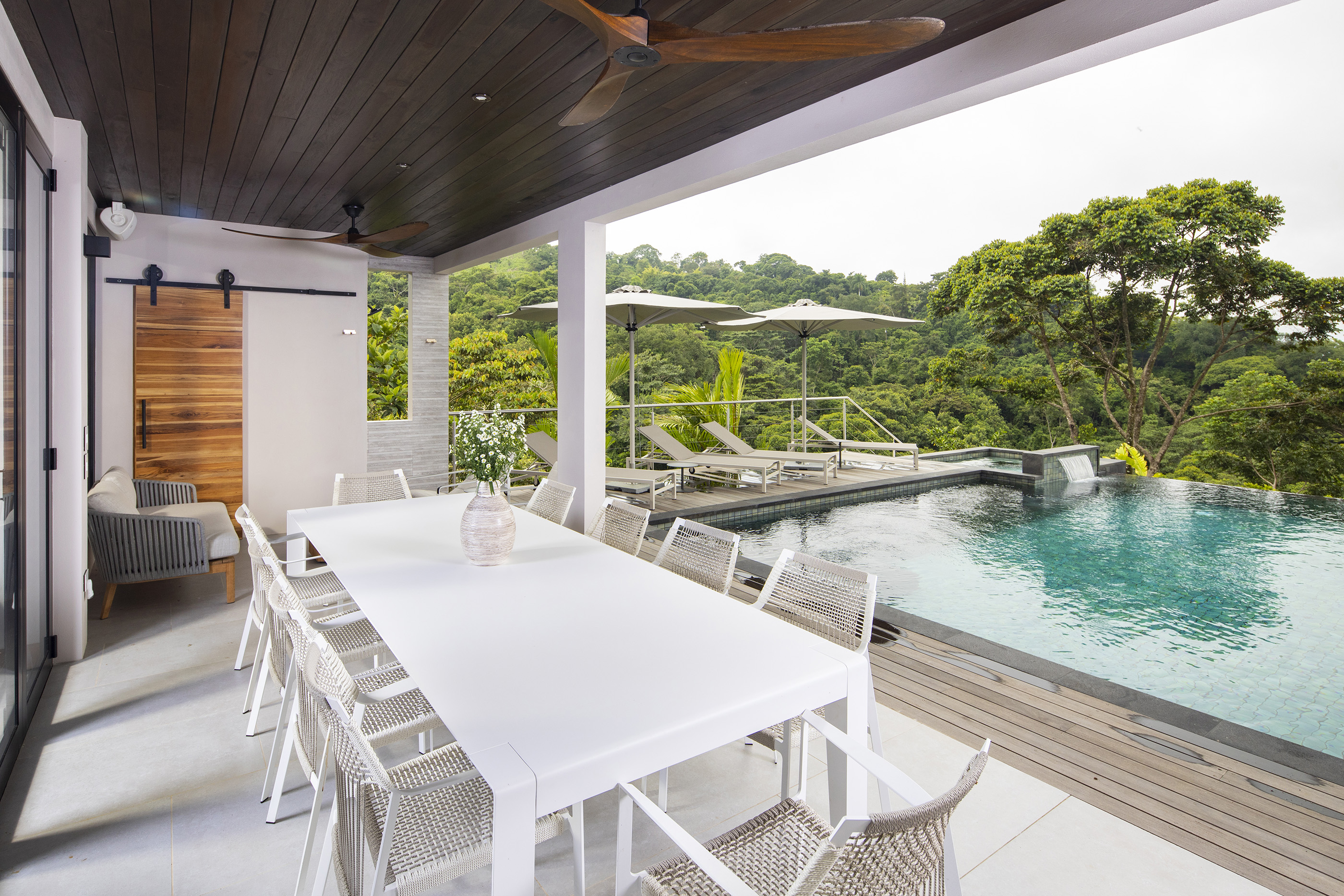 4 bed Single Family Homes For Rent in Dominical, Puntarenas - thumb 26