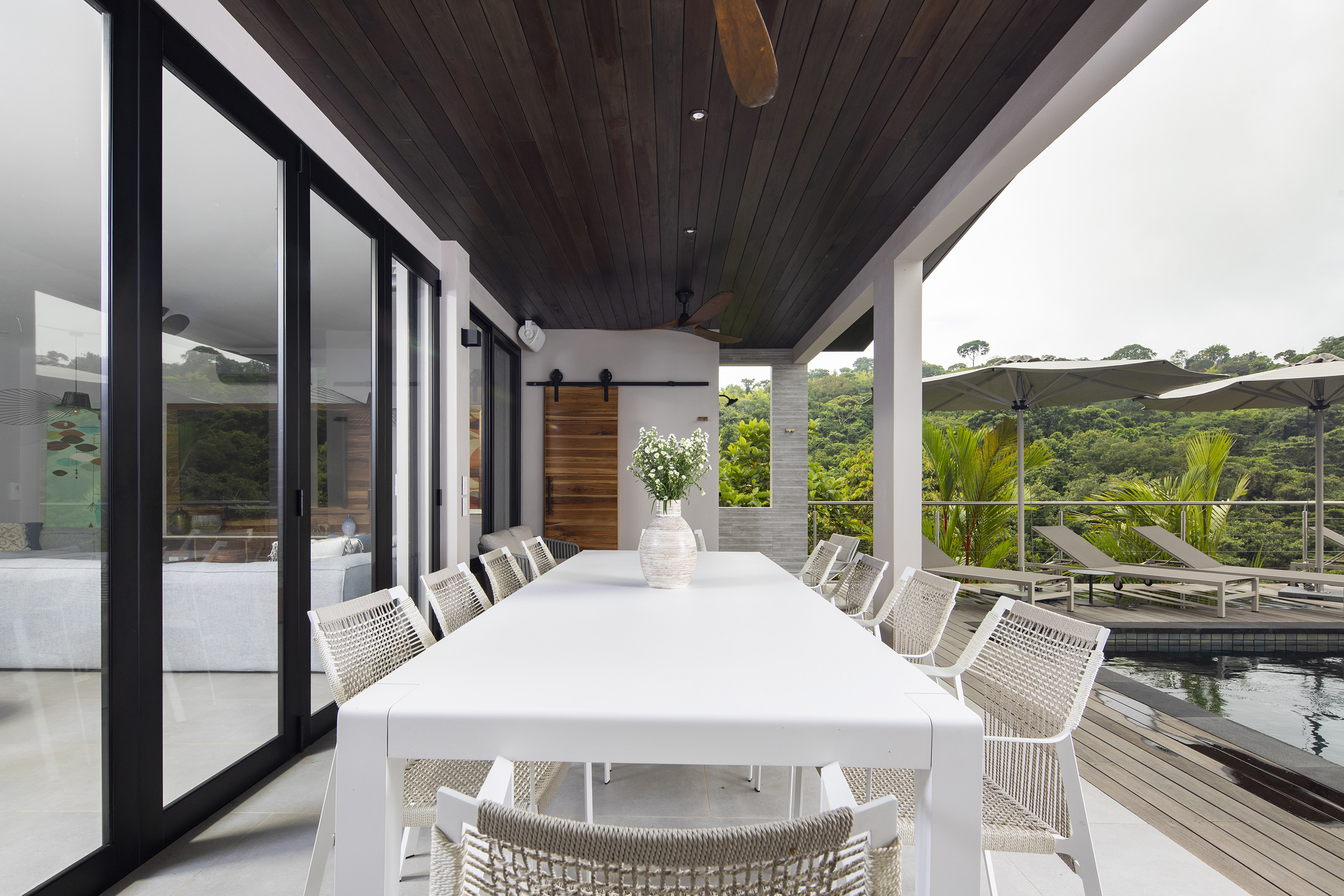 4 bed Single Family Homes For Rent in Dominical, Puntarenas - thumb 25