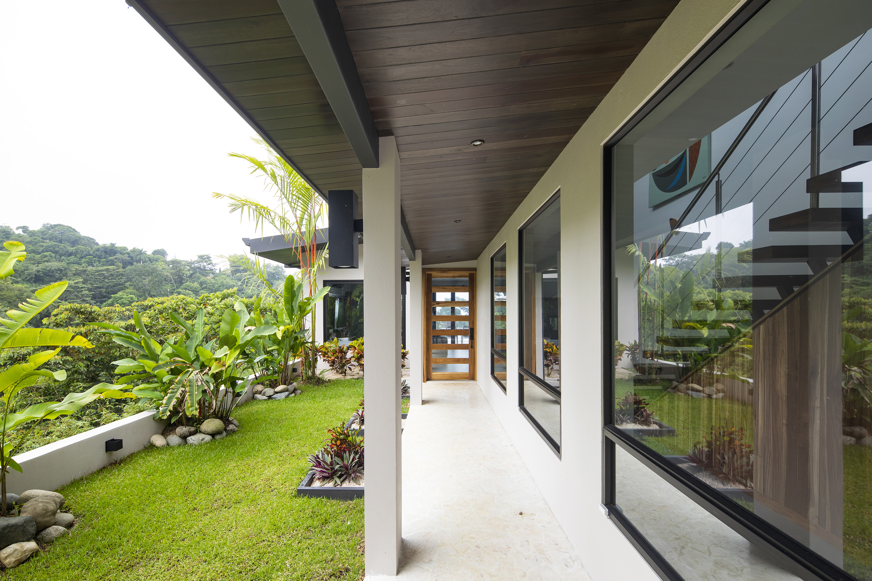 4 bed Single Family Homes For Rent in Dominical, Puntarenas - thumb 19