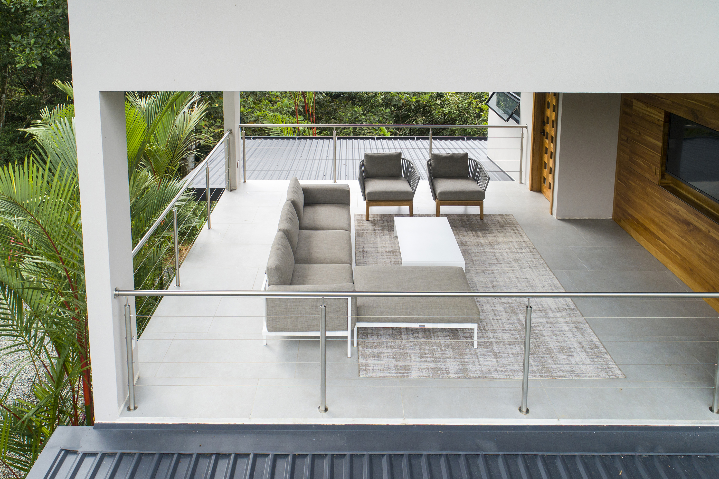 4 bed Single Family Homes For Rent in Dominical, Puntarenas - thumb 12