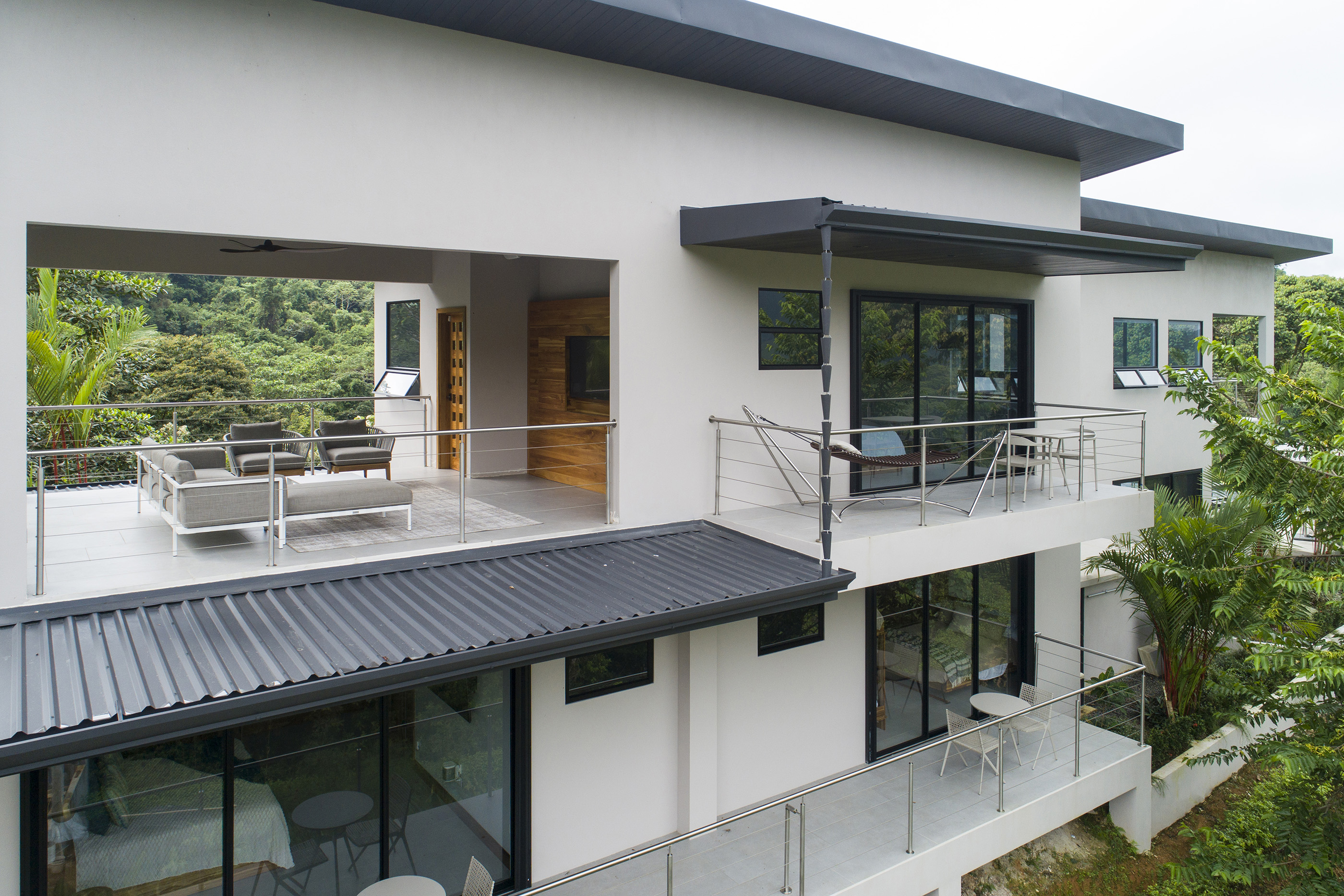 4 bed Single Family Homes For Rent in Dominical, Puntarenas - thumb 10