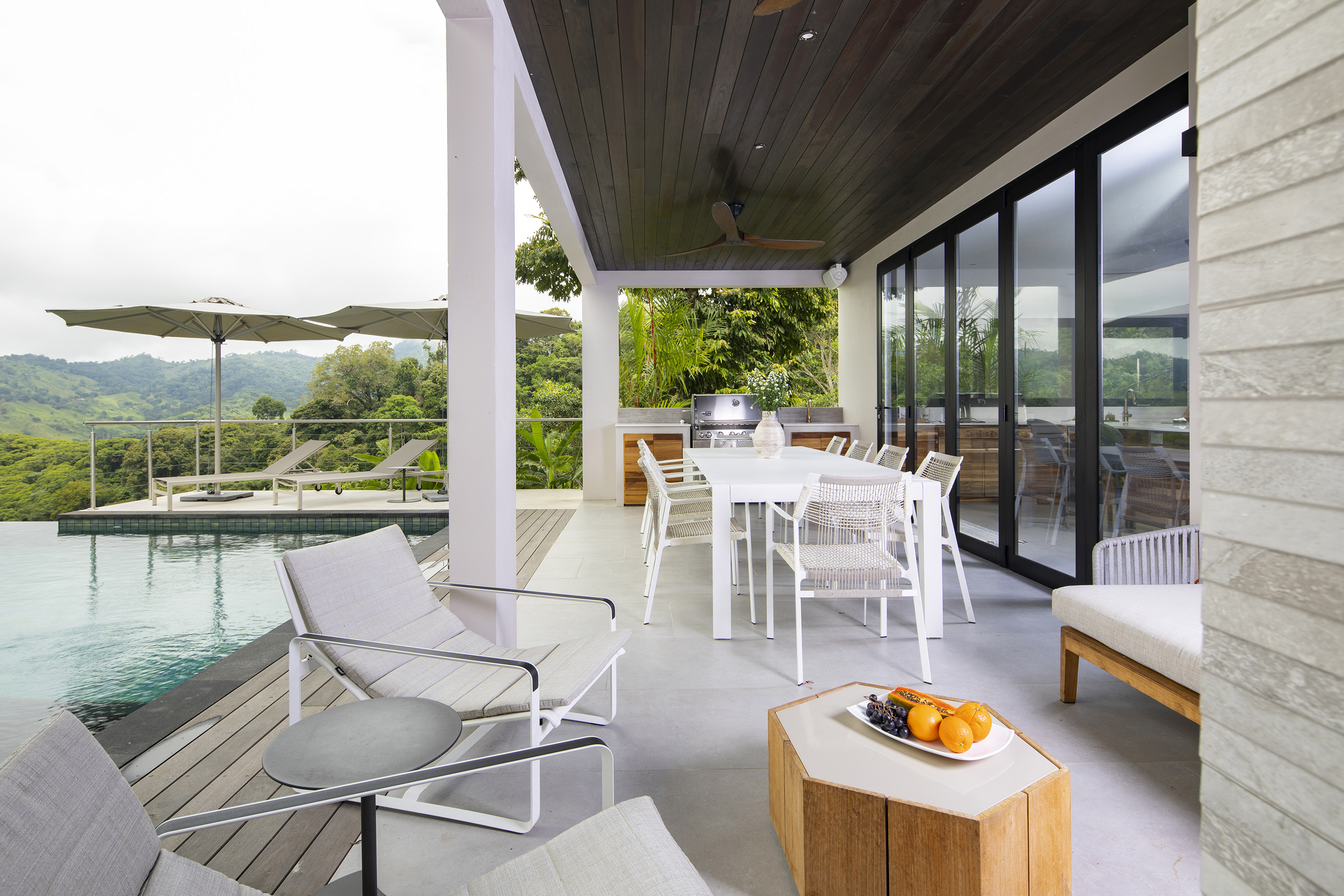 4 bed Single Family Homes For Rent in Dominical, Puntarenas - thumb 28