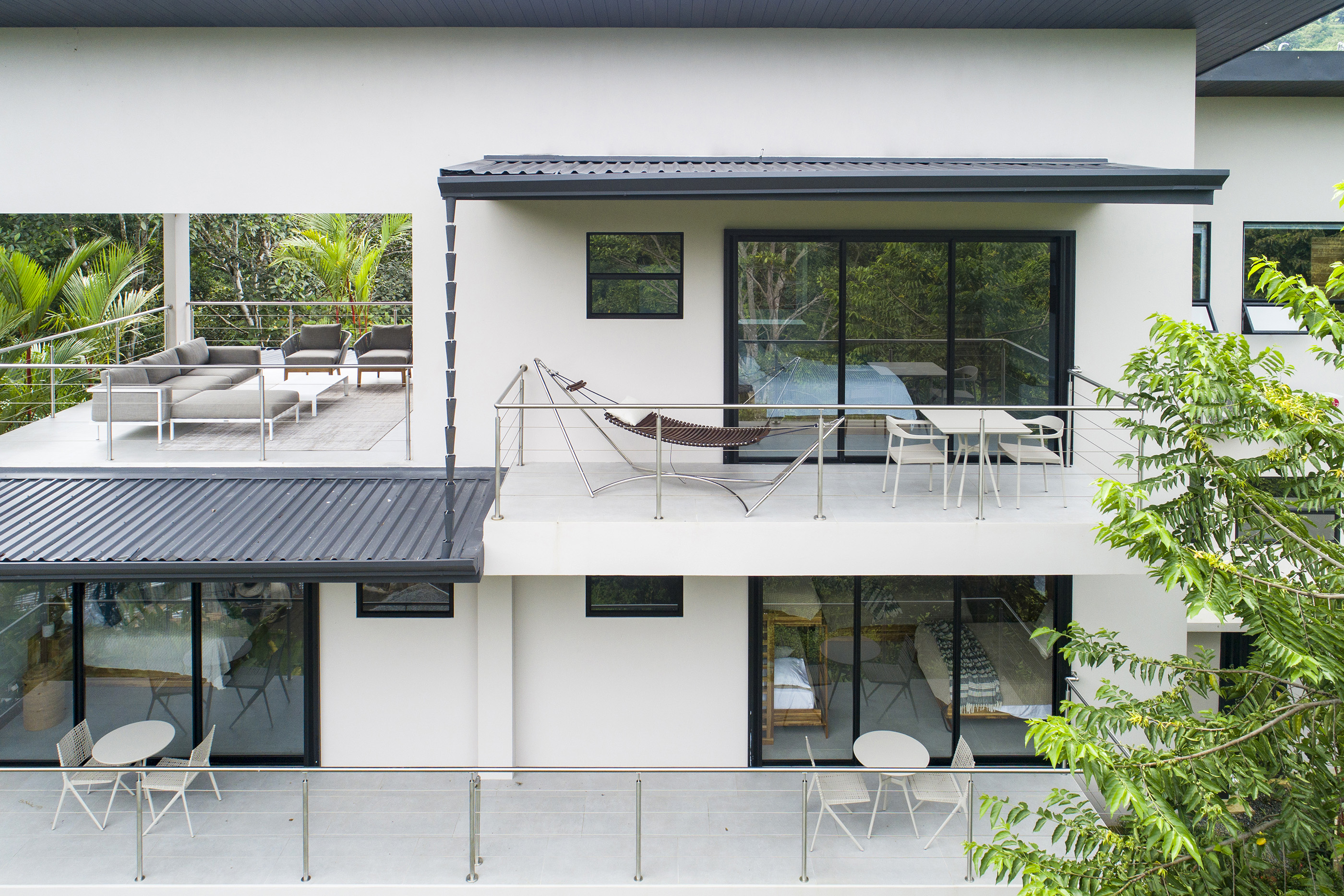 4 bed Single Family Homes For Rent in Dominical, Puntarenas - thumb 11