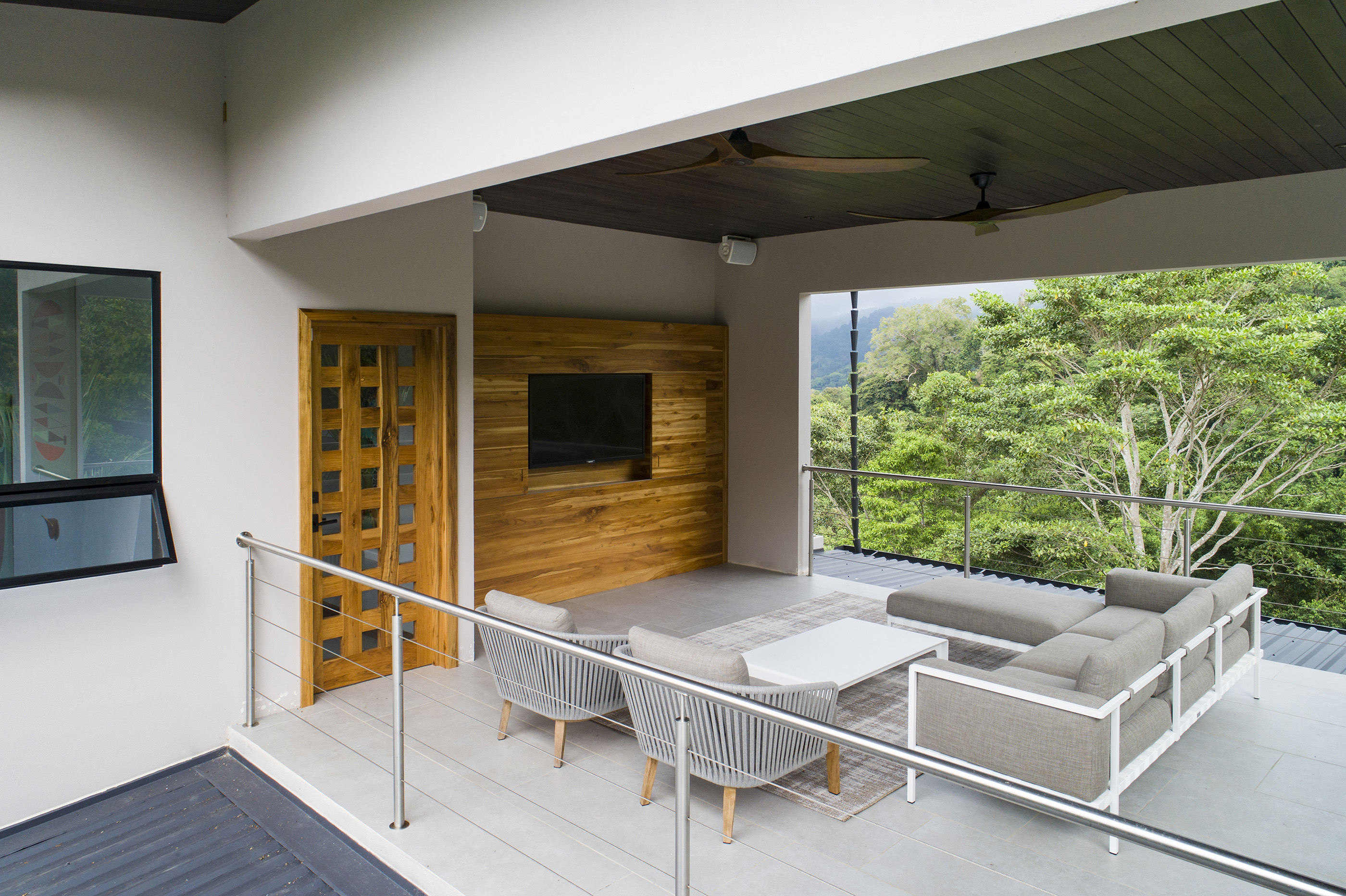 4 bed Single Family Homes For Rent in Dominical, Puntarenas - thumb 14