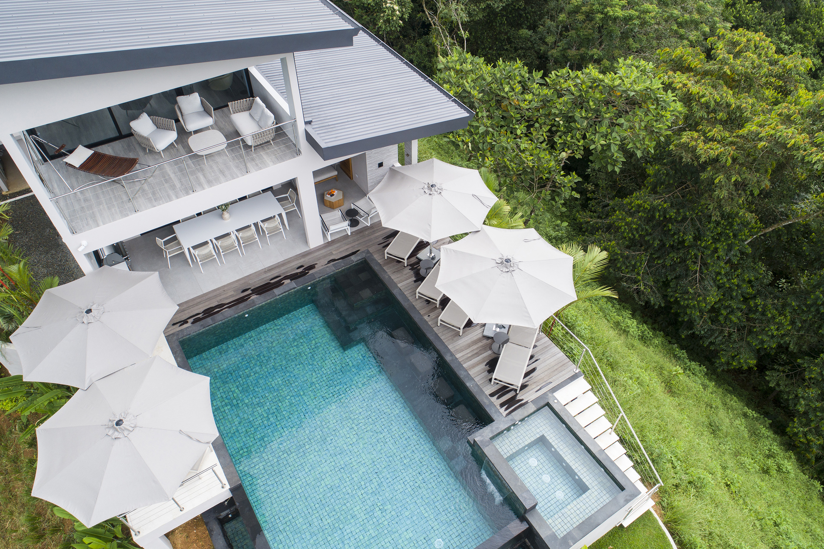 4 bed Single Family Homes For Rent in Dominical, Puntarenas - thumb 5