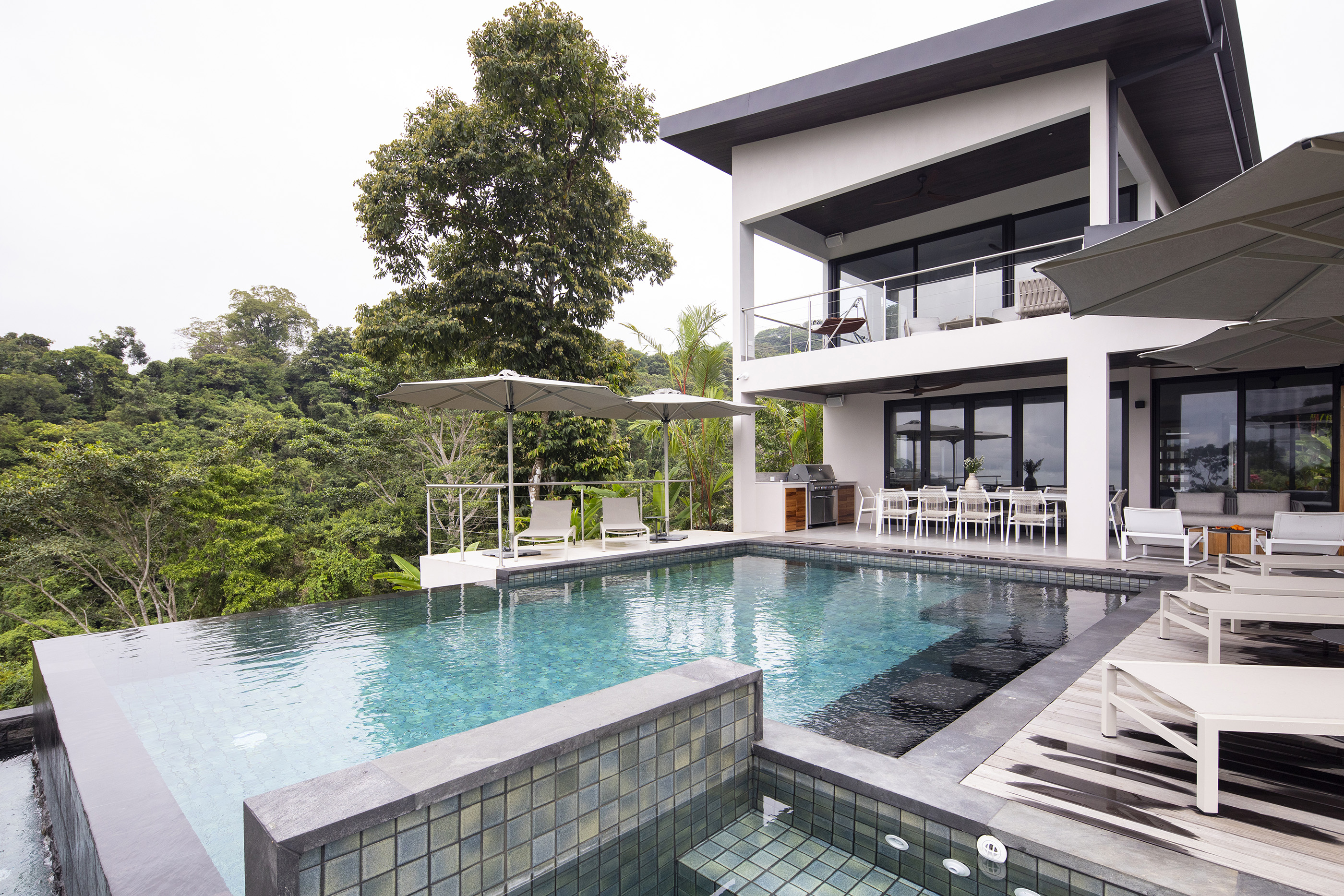 4 bed Single Family Homes For Rent in Dominical, Puntarenas - thumb 21