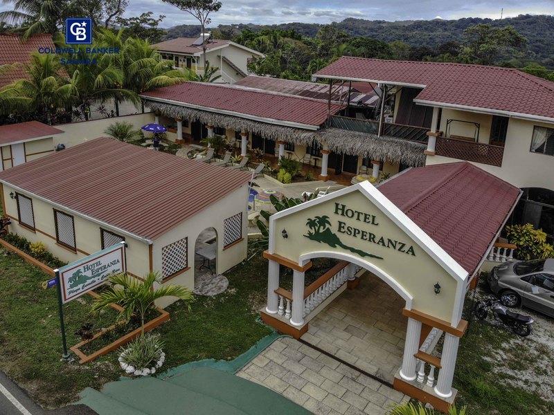 9 bed Hotel / Leisure For Sale in Samara, Guanacaste - 1
