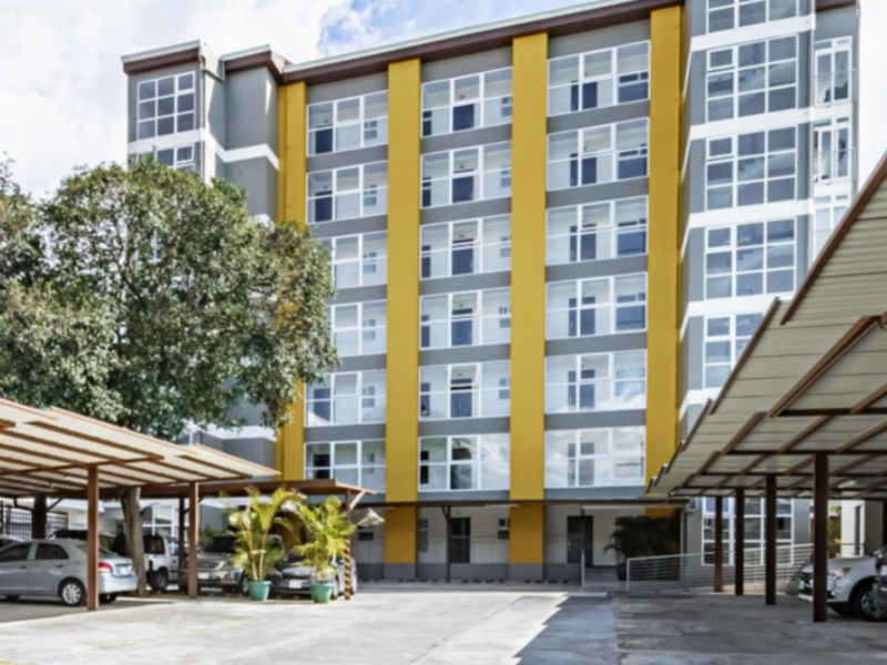 2 bed Apartment For Rent in Zapote, San Jose - 1