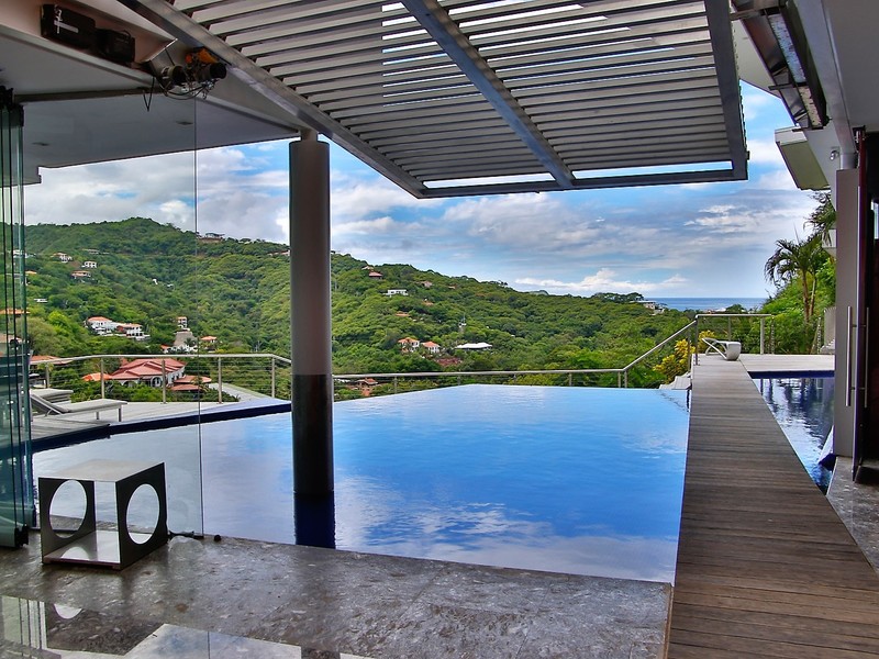 8 bed Single Family Homes For Sale in Ocotal, Guanacaste - 1