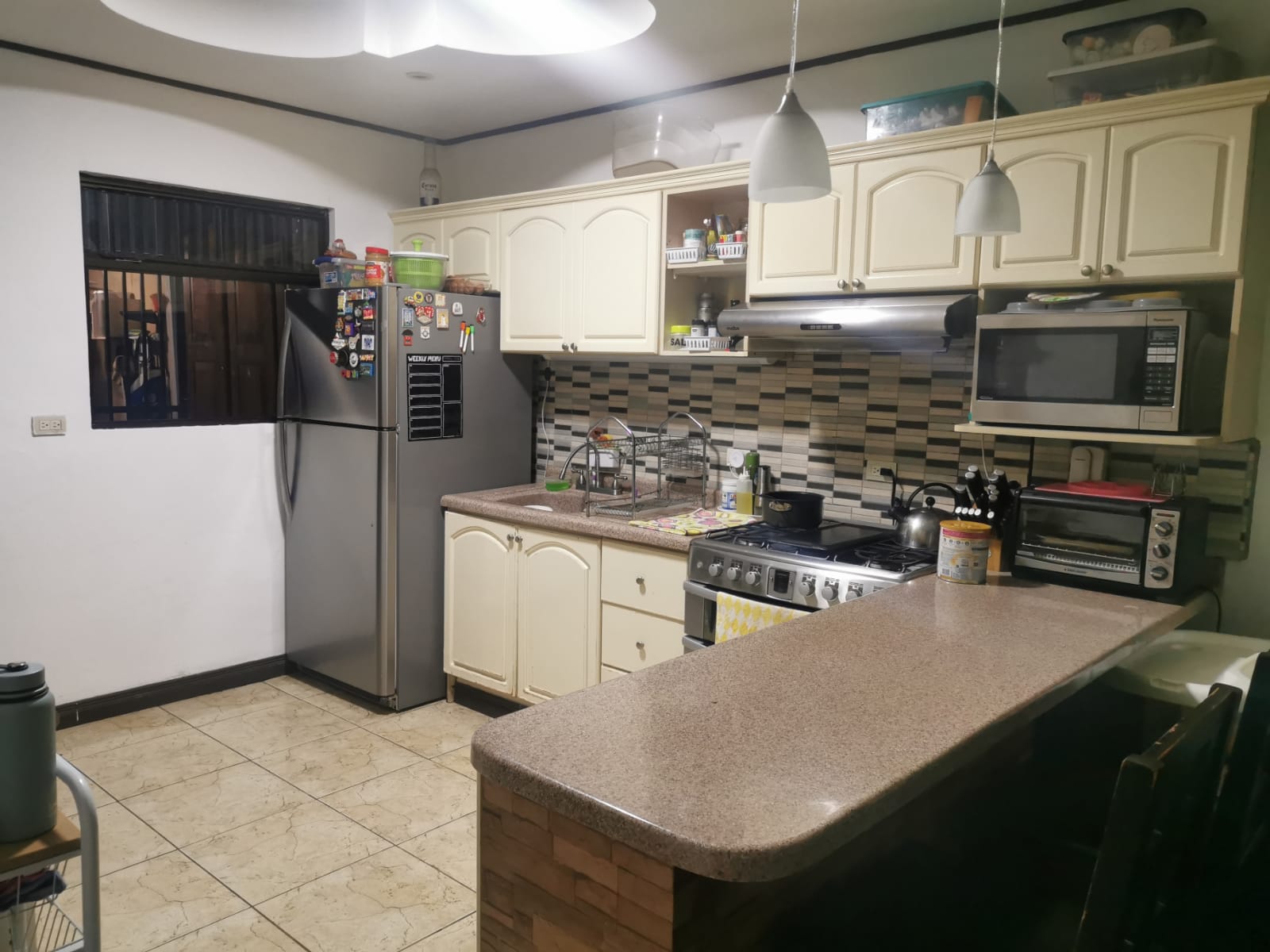 3 bed Single Family Homes For Sale in Concepción, Cartago - thumb 14