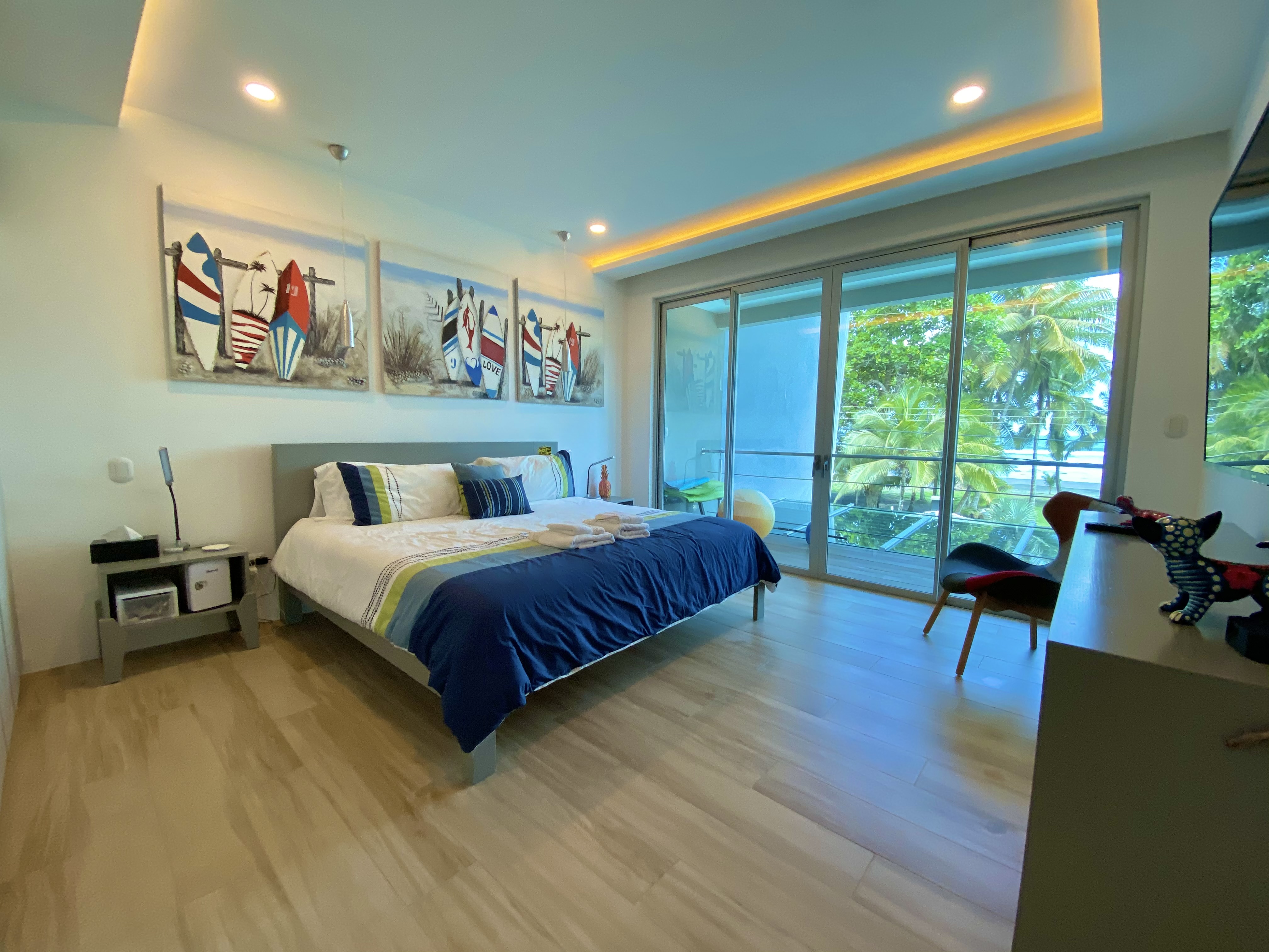 4 bed Single Family Homes For Sale in Esterillos, Puntarenas - thumb 9