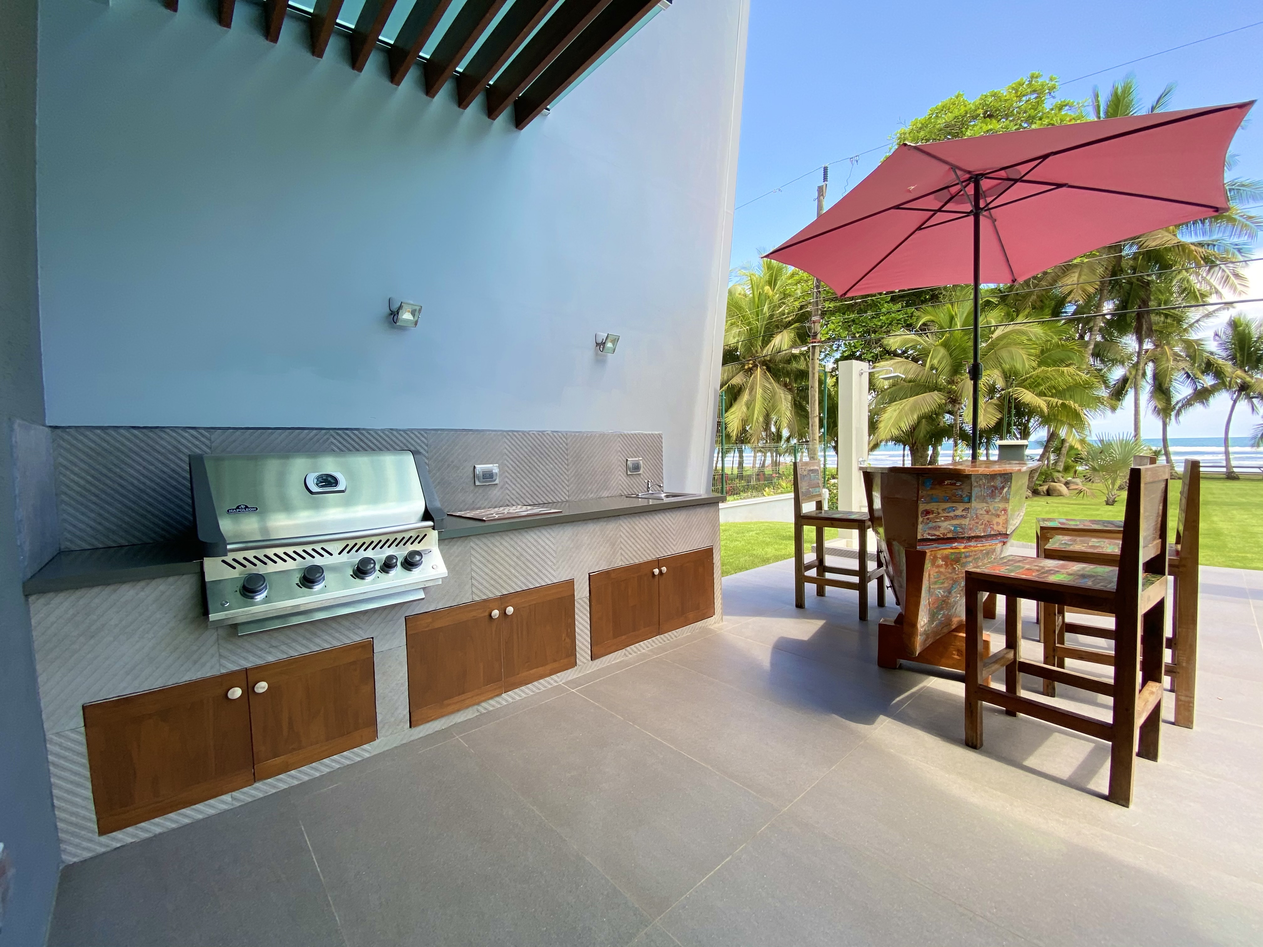 4 bed Single Family Homes For Sale in Esterillos, Puntarenas - thumb 12