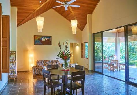 2 bed Single Family Homes For Sale in Dominical, Puntarenas - thumb 4