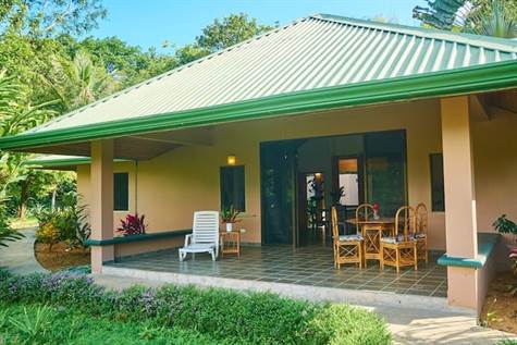 2 bed Single Family Homes For Sale in Dominical, Puntarenas - thumb 1