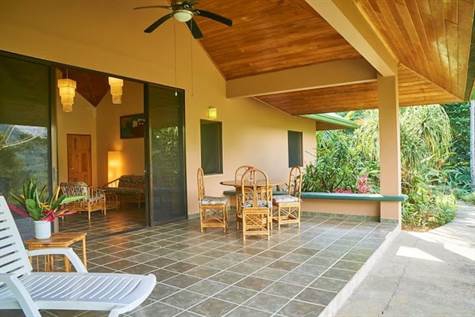 2 bed Single Family Homes For Sale in Dominical, Puntarenas - thumb 2