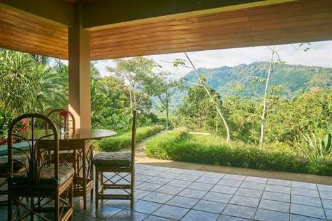 2 bed Single Family Homes For Sale in Dominical, Puntarenas - thumb 3