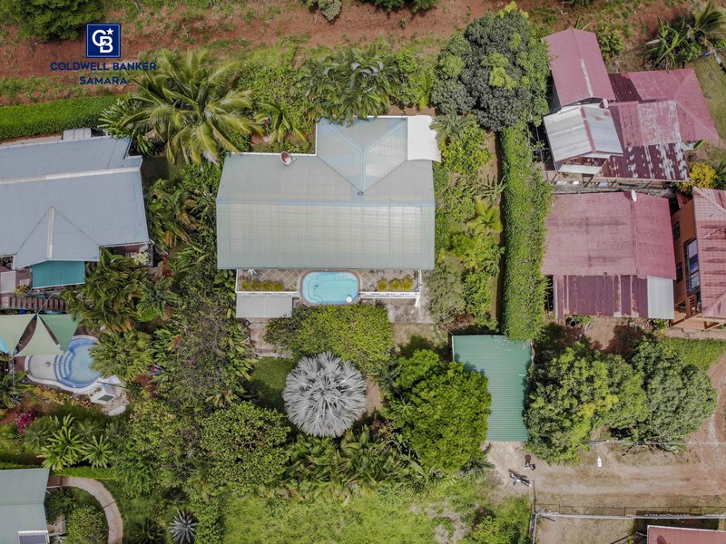 4 bed Single Family Homes For Sale in Samara, Guanacaste - 1