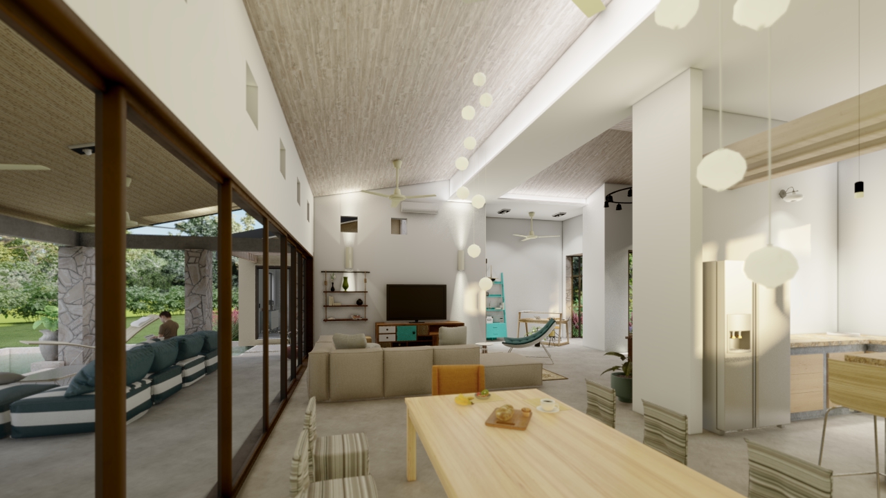 4 bed Single Family Homes For Sale in San Jose De Pinilla, Guanacaste - thumb 9
