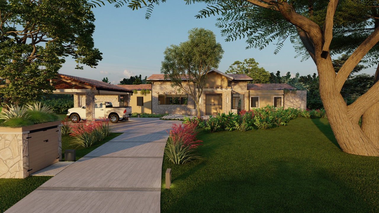 4 bed Single Family Homes For Sale in San Jose De Pinilla, Guanacaste - thumb 4