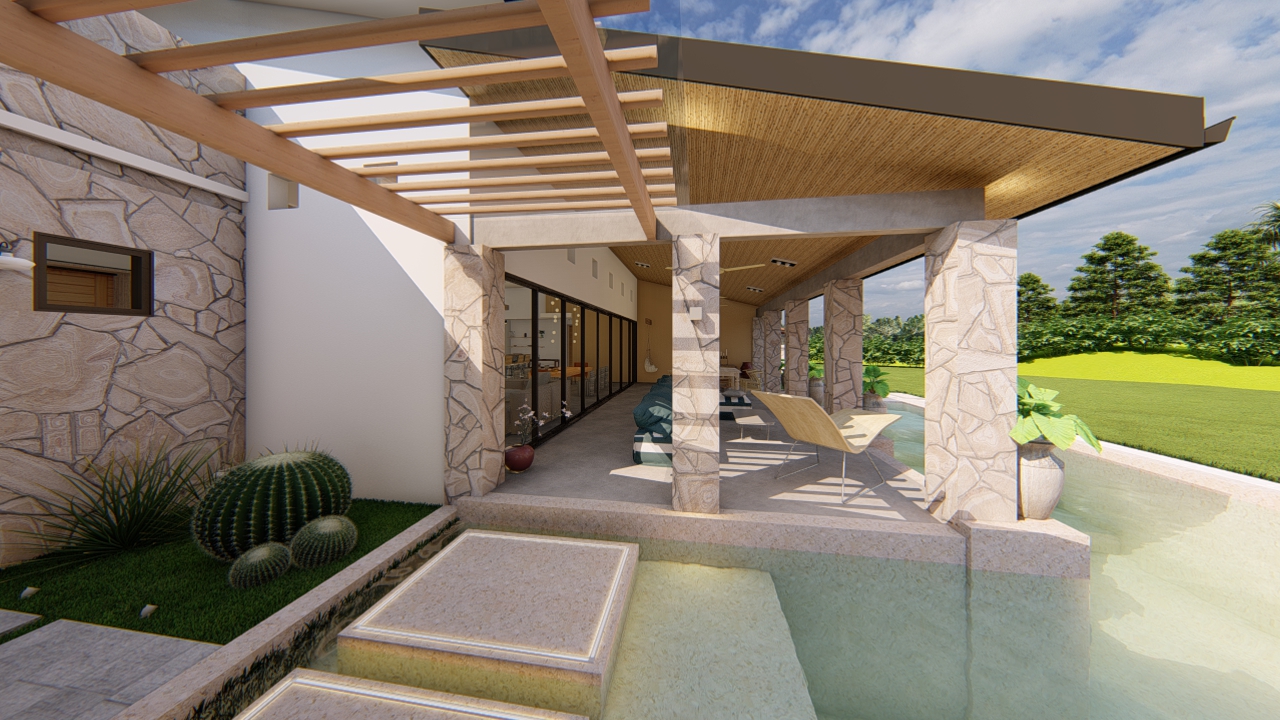 4 bed Single Family Homes For Sale in San Jose De Pinilla, Guanacaste - thumb 10