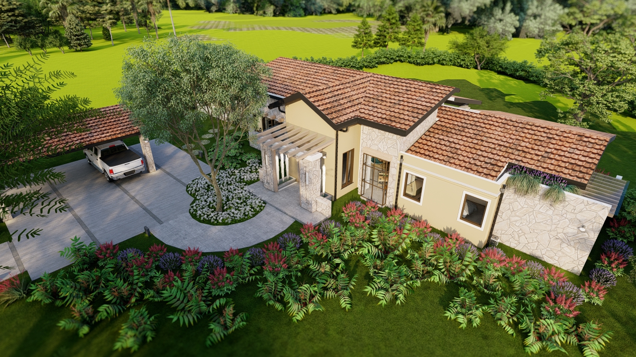 4 bed Single Family Homes For Sale in San Jose De Pinilla, Guanacaste - thumb 5