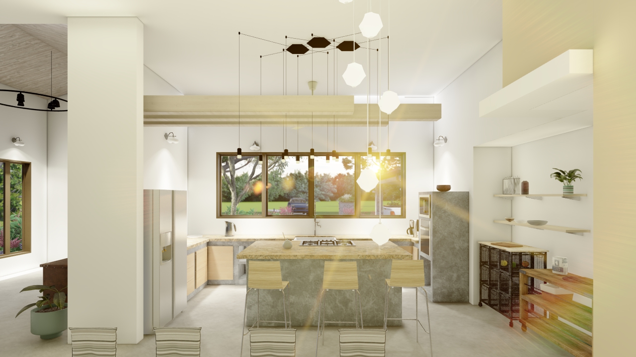 4 bed Single Family Homes For Sale in San Jose De Pinilla, Guanacaste - thumb 6