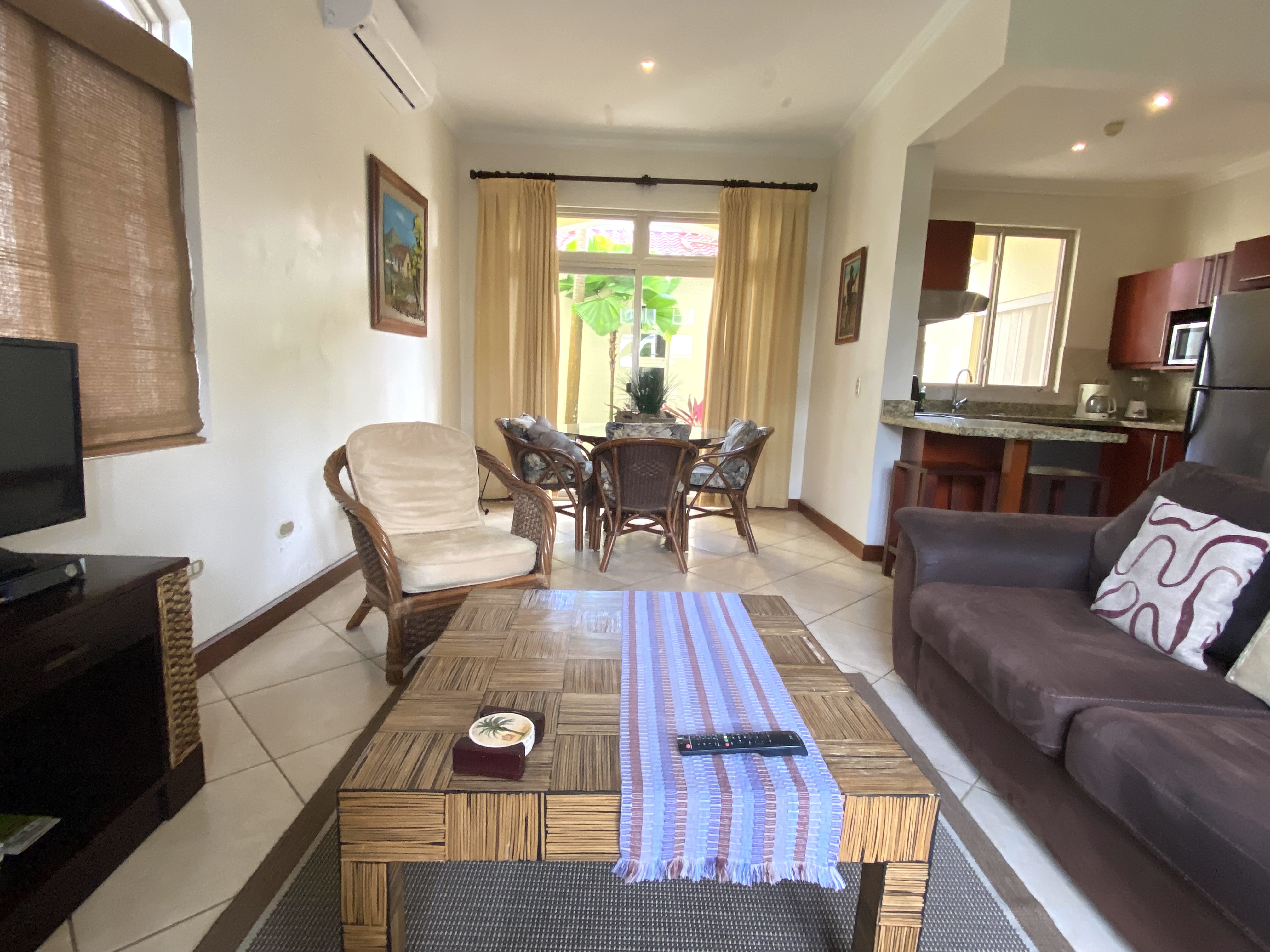 1 bed Condo For Sale in Jaco, Puntarenas - thumb 4
