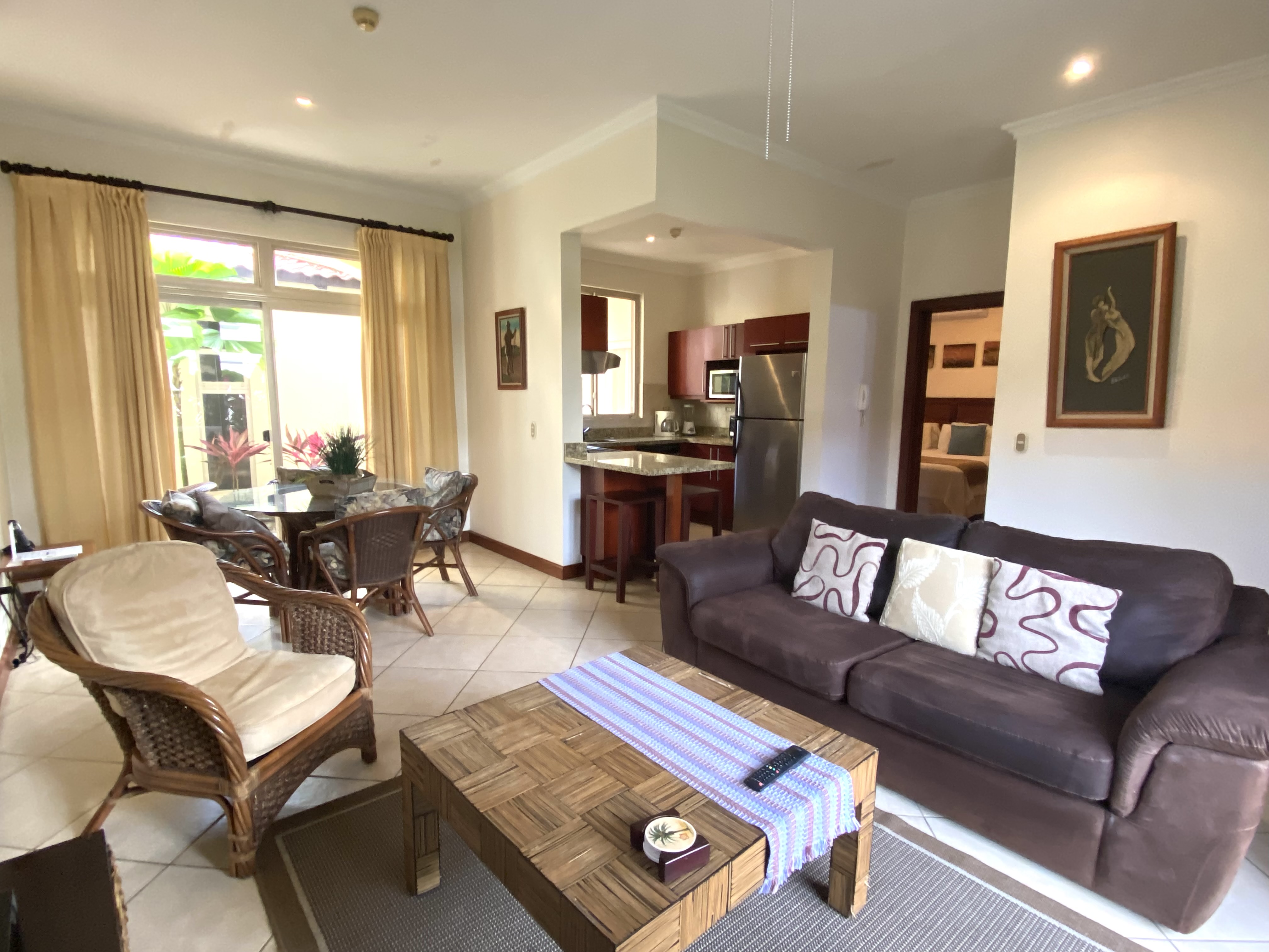 1 bed Condo For Sale in Jaco, Puntarenas - thumb 7