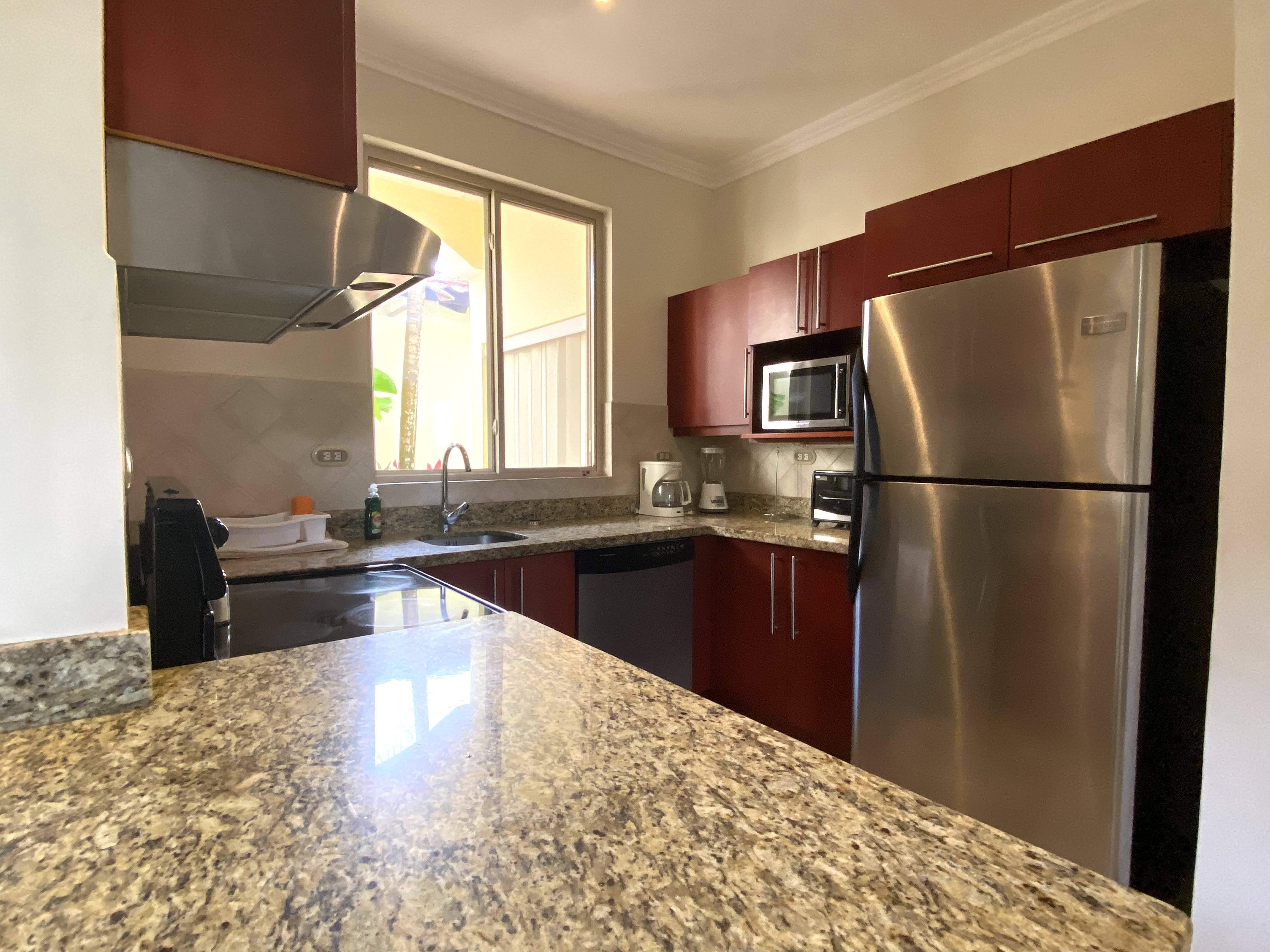 1 bed Condo For Sale in Jaco, Puntarenas - thumb 5
