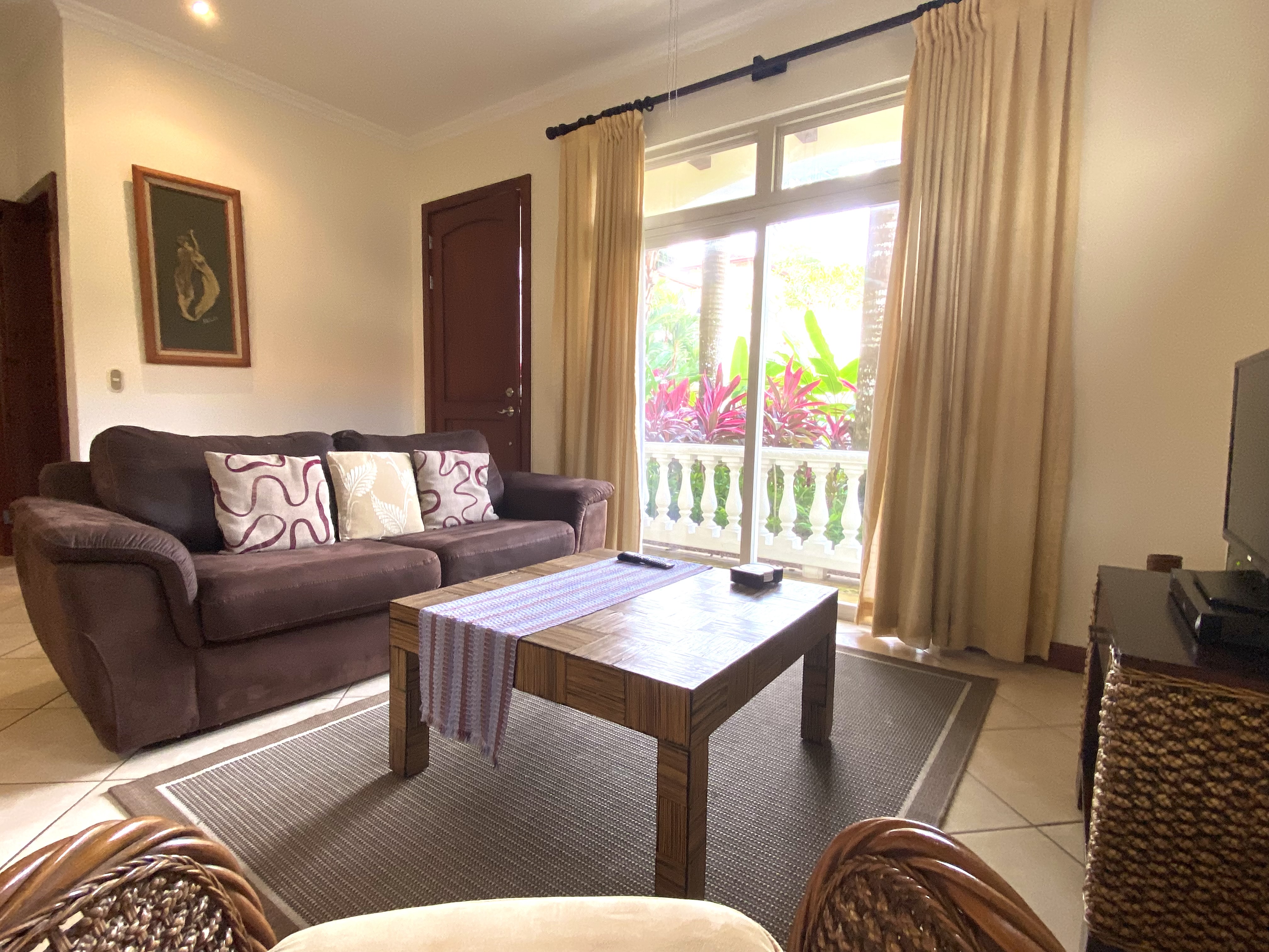 1 bed Condo For Sale in Jaco, Puntarenas - thumb 3