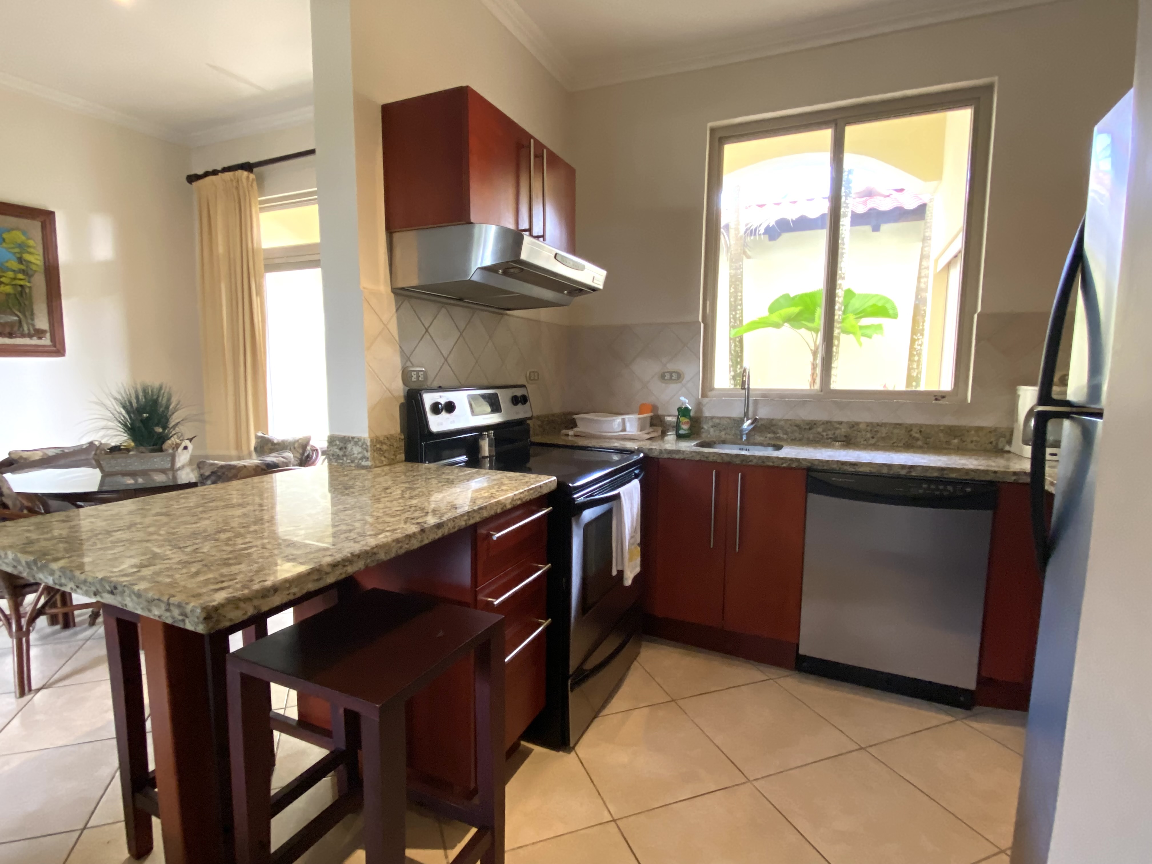 1 bed Condo For Sale in Jaco, Puntarenas - thumb 6