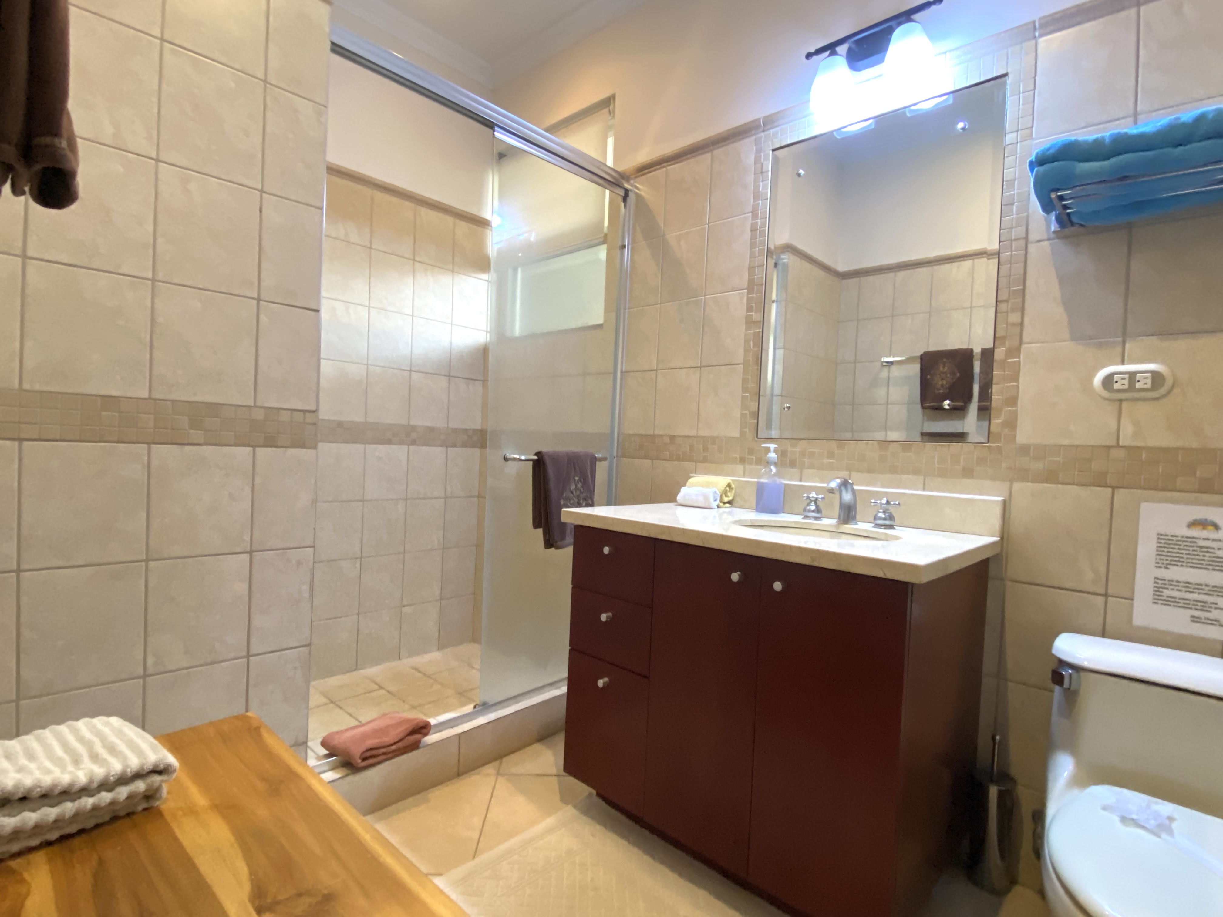 1 bed Condo For Sale in Jaco, Puntarenas - thumb 8