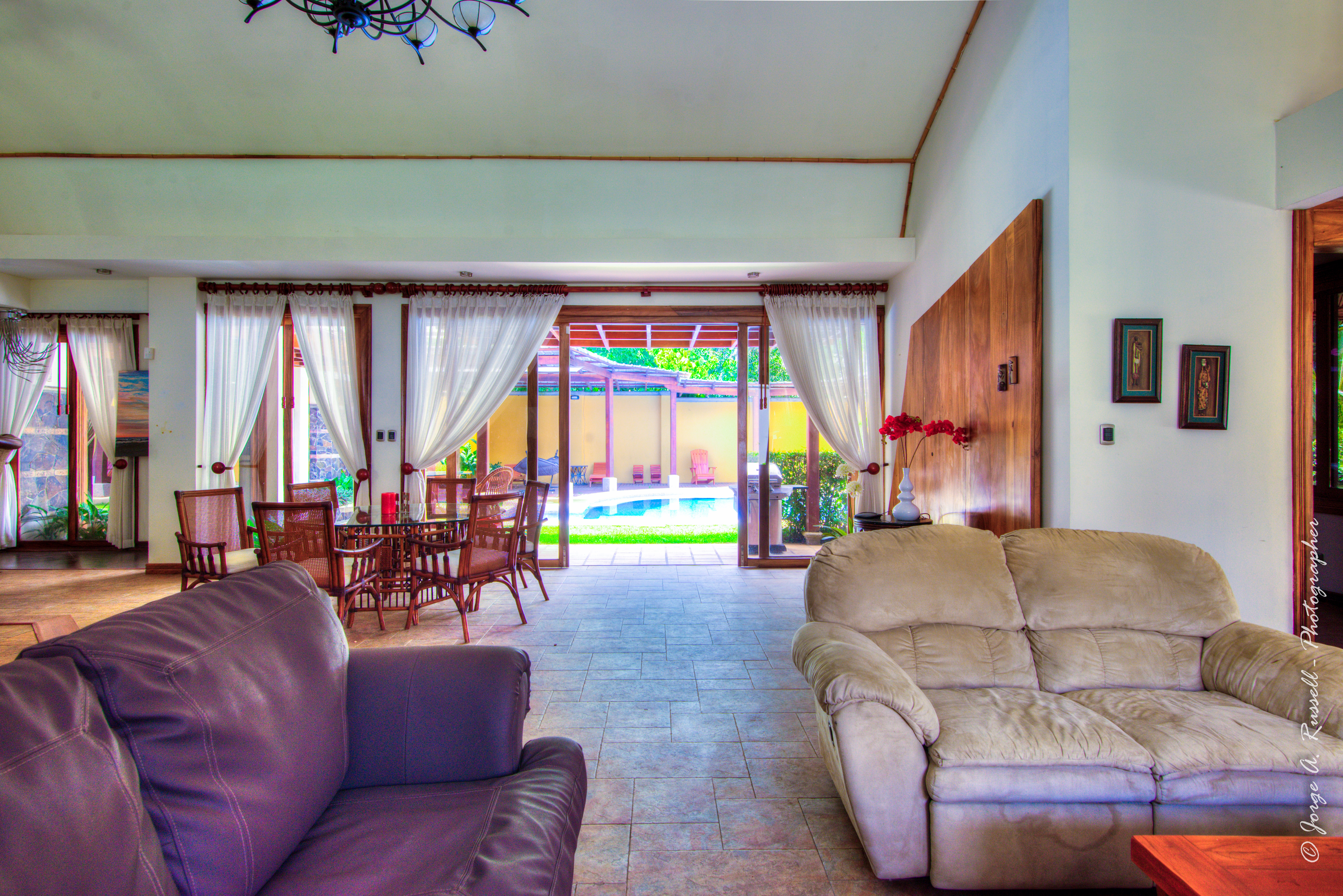 3 bed Single Family Homes For Sale in Jaco, Puntarenas - thumb 25