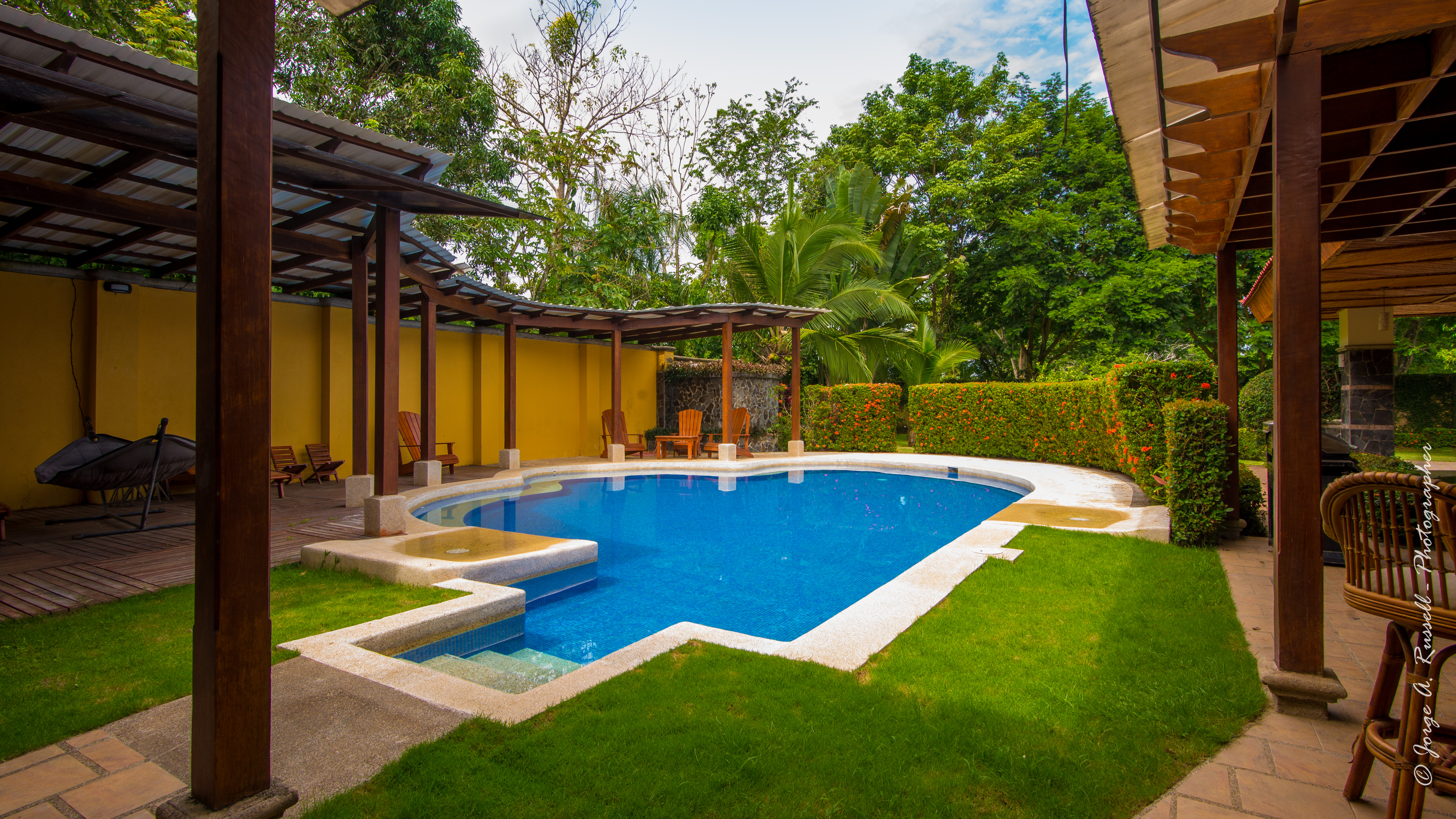 3 bed Single Family Homes For Sale in Jaco, Puntarenas - thumb 3