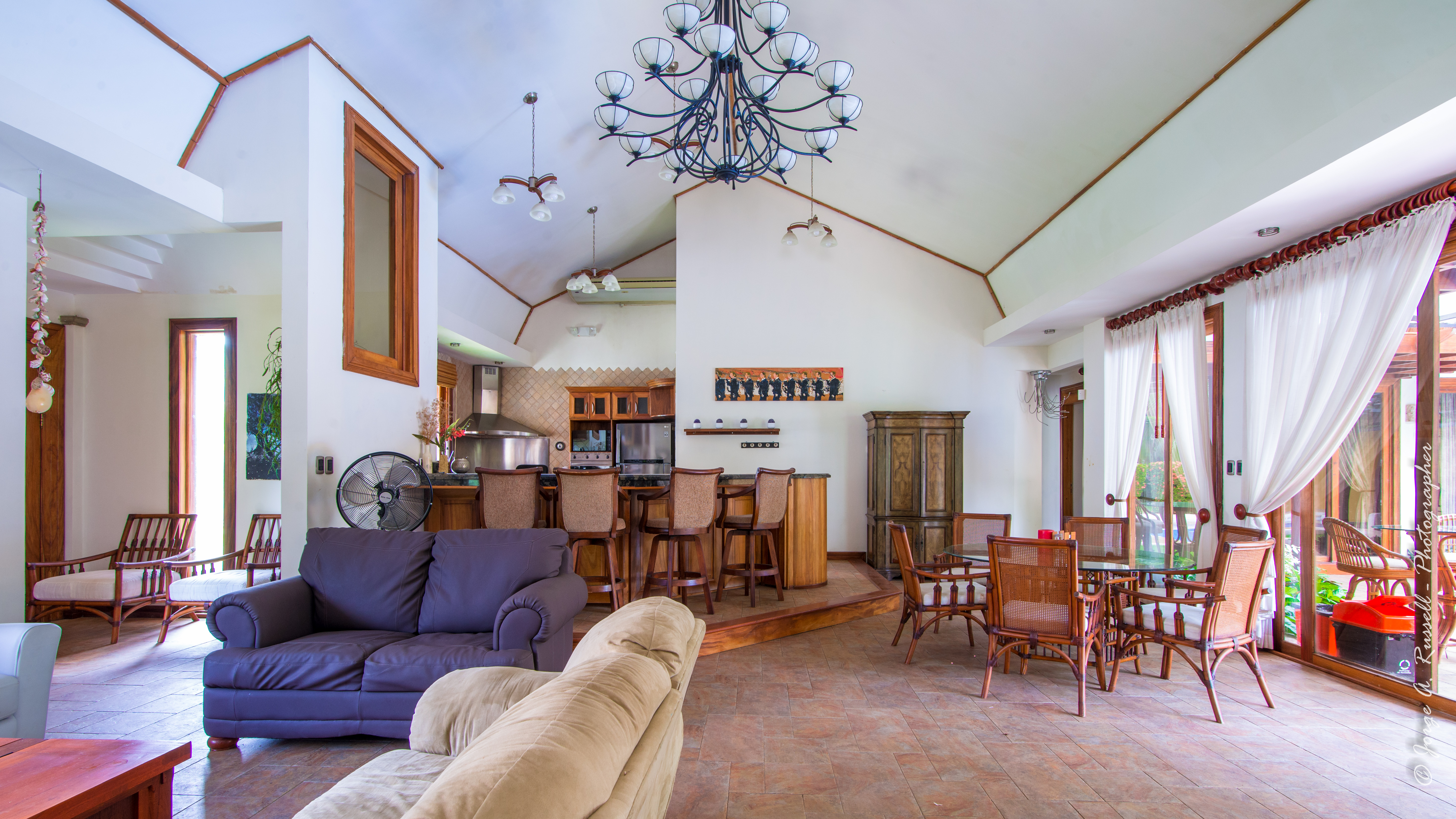 3 bed Single Family Homes For Sale in Jaco, Puntarenas - thumb 18