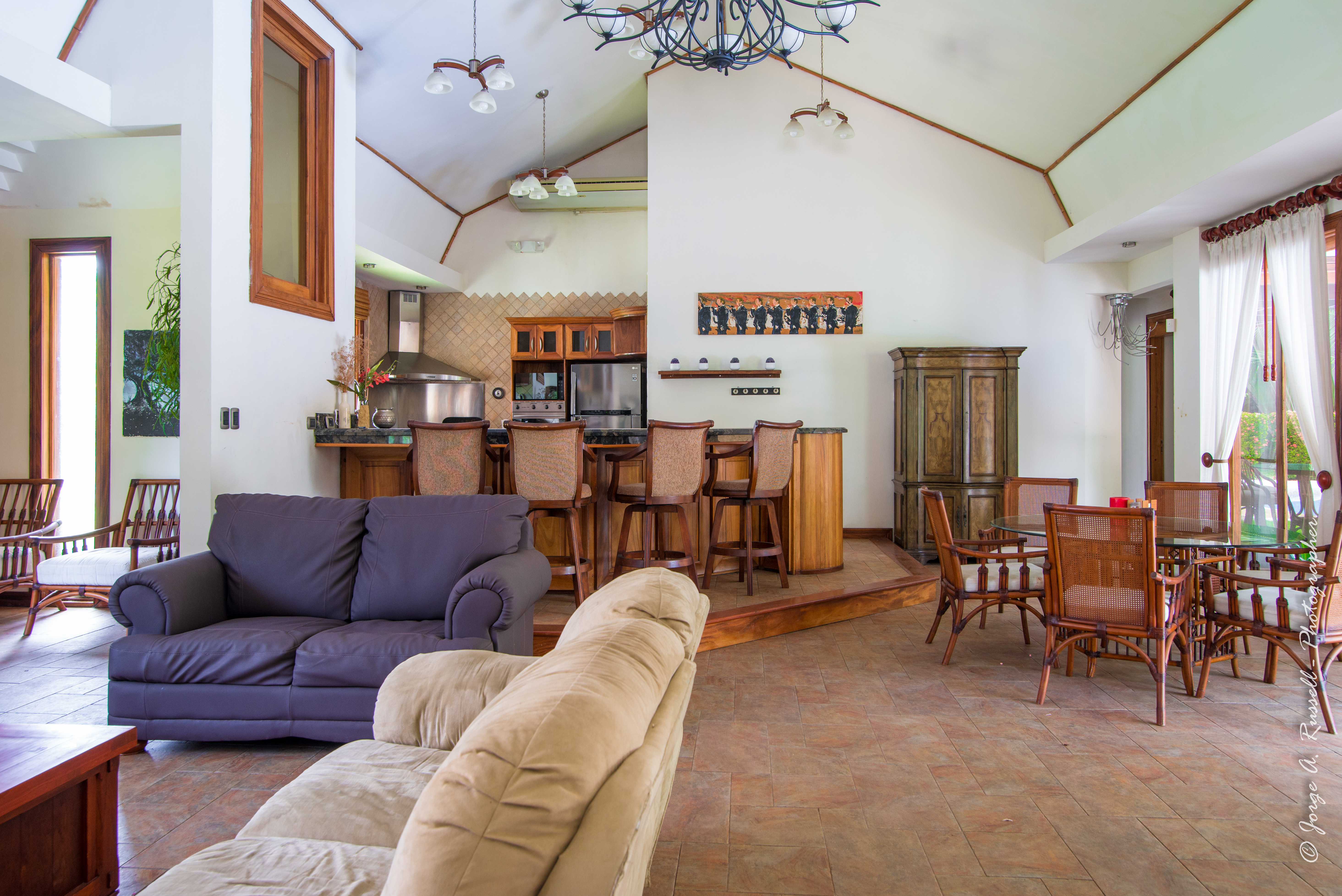 3 bed Single Family Homes For Sale in Jaco, Puntarenas - thumb 29