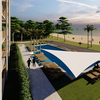  - New Beachfront Condos in Center of Jaco