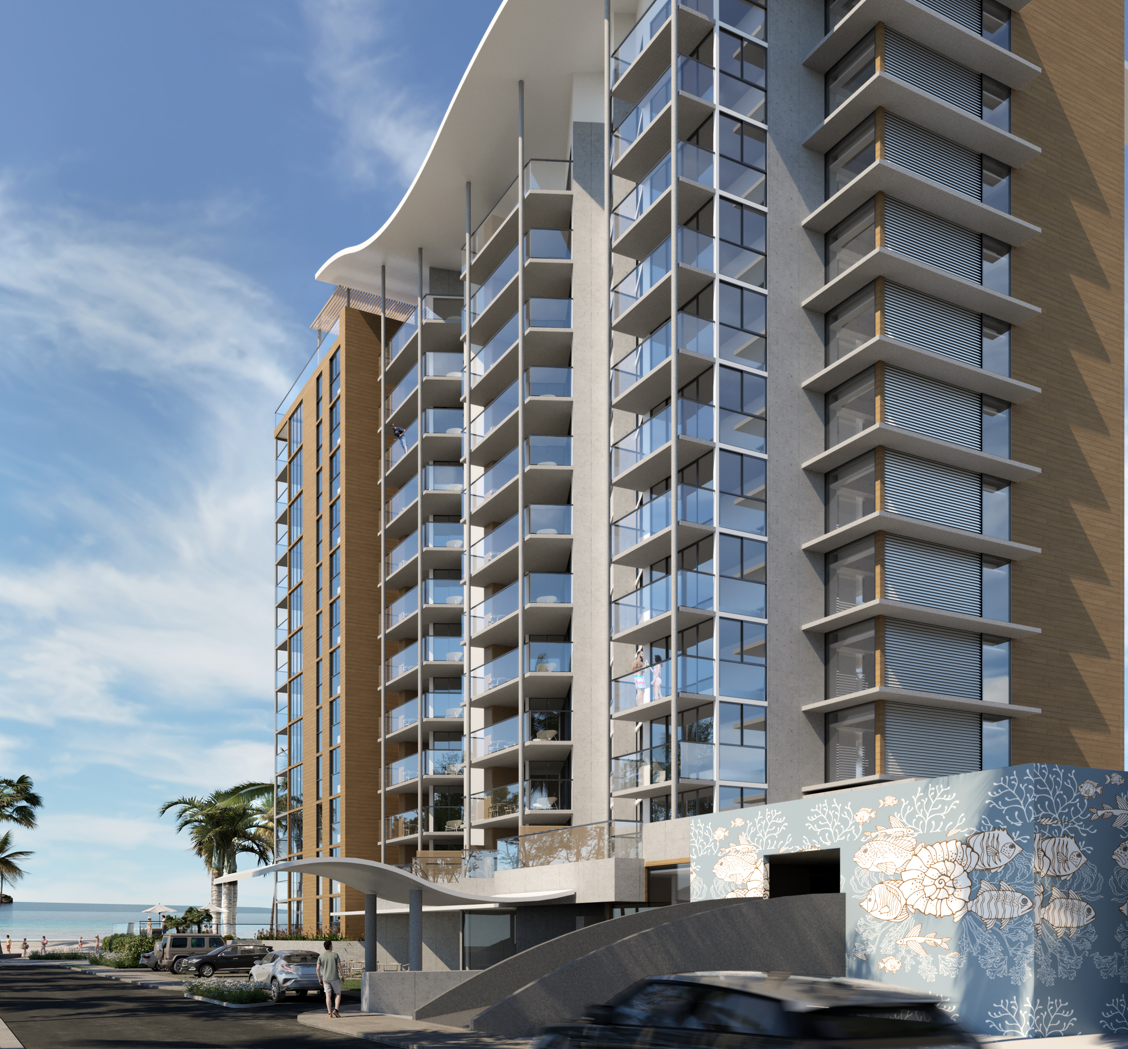 1 bed Condo For Sale in Jaco, Puntarenas - thumb 3