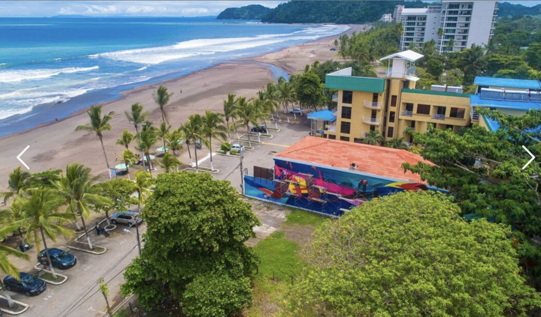 1 bed Condo For Sale in Jaco, Puntarenas - thumb 2