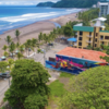  - New Beachfront Condos in Center of Jaco