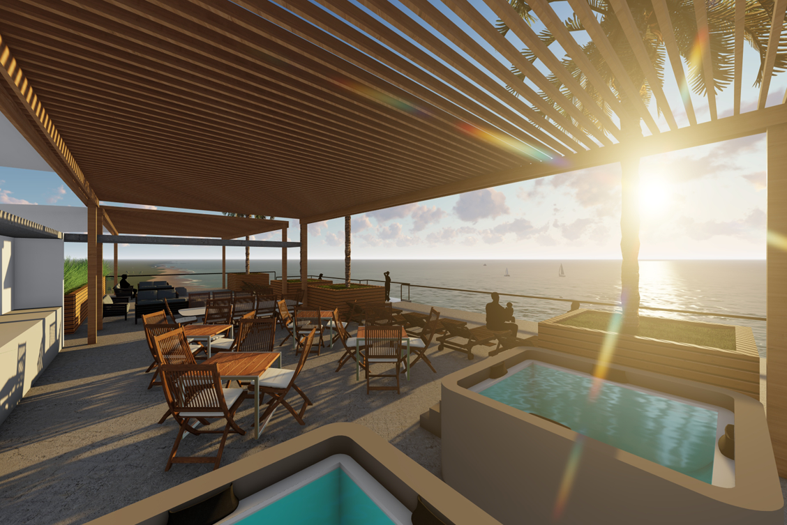 1 bed Condo For Sale in Jaco, Puntarenas - thumb 10