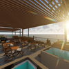  - New Beachfront Condos in Center of Jaco