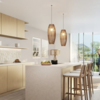  - New Beachfront Condos in Center of Jaco