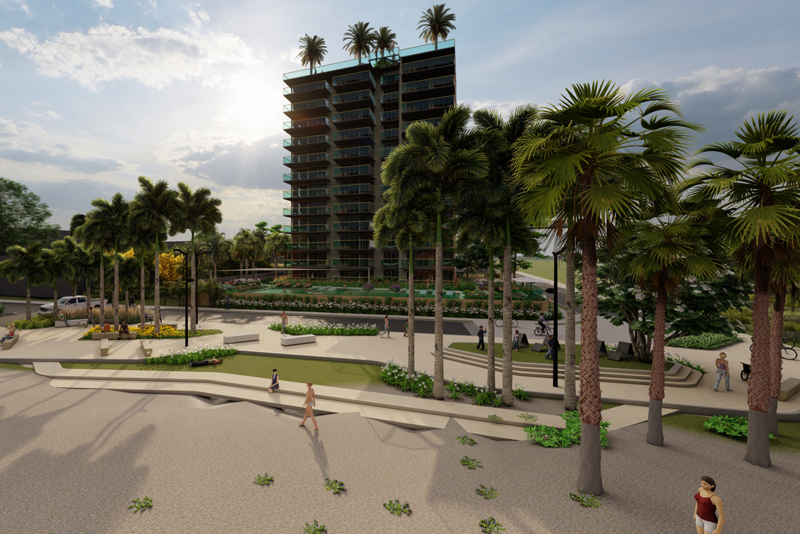 1 bed Condo For Sale in Jaco, Puntarenas - thumb 7