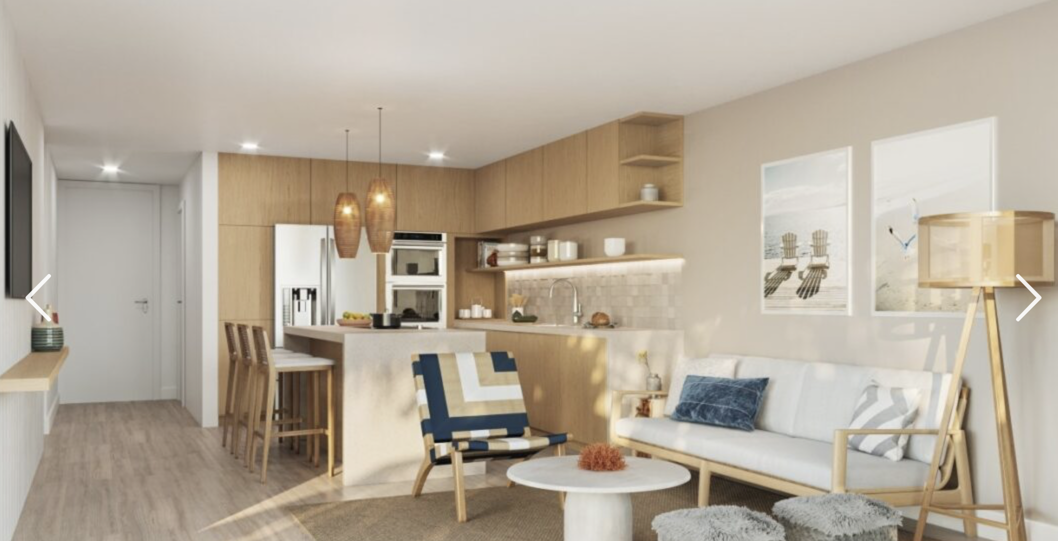 1 bed Condo For Sale in Jaco, Puntarenas - thumb 13