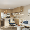  - New Beachfront Condos in Center of Jaco