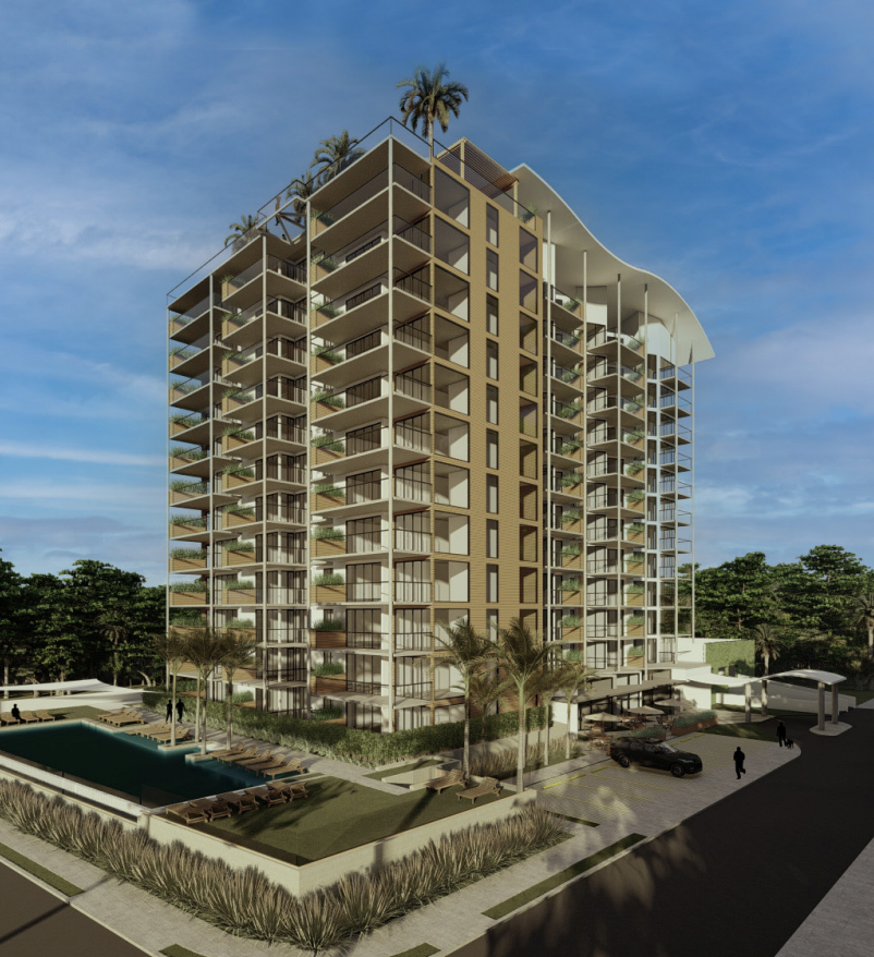 1 bed Condo For Sale in Jaco, Puntarenas - thumb 12